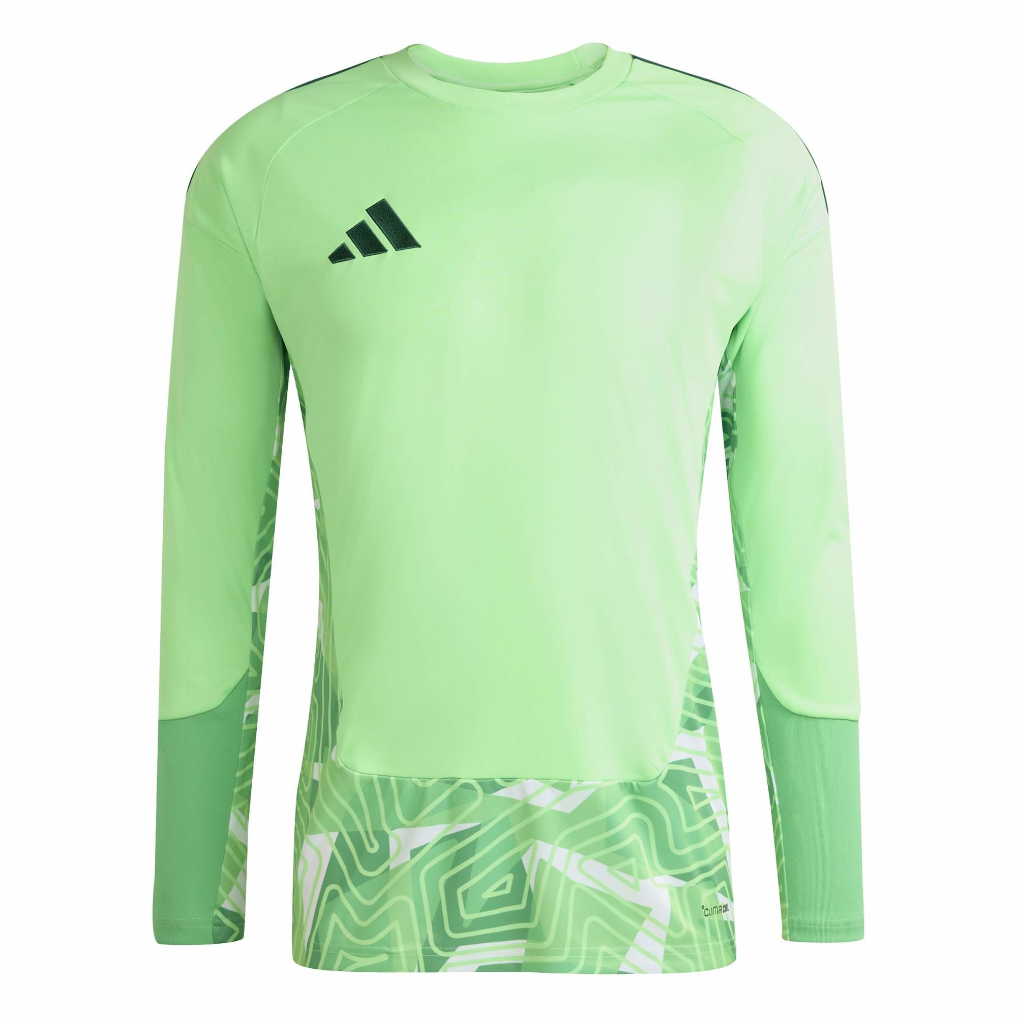 Adidas Erkek Futbol Forma T26 C Gk Jsy Lm Kb5249