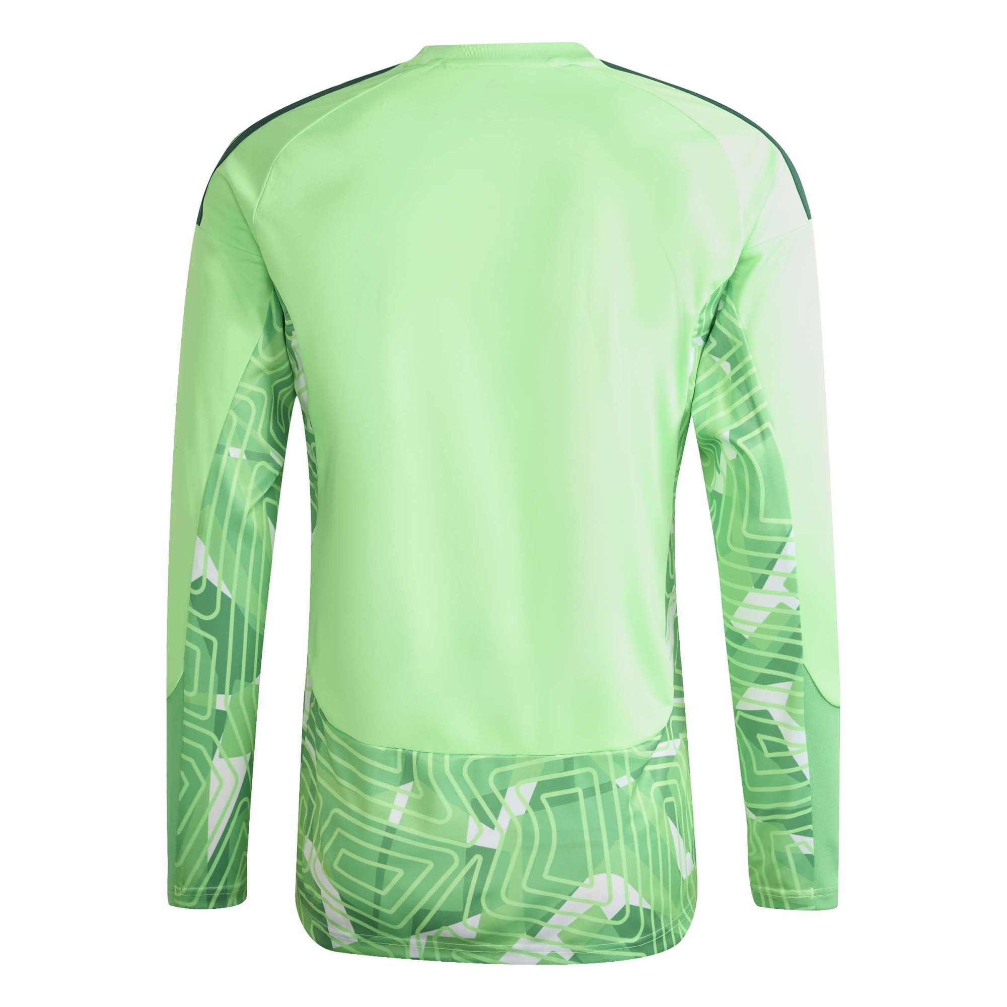 Adidas Erkek Futbol Forma T26 C Gk Jsy Lm Kb5249