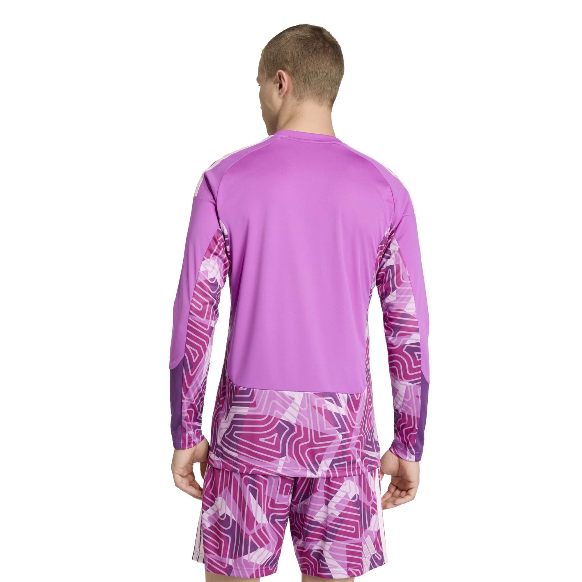 Adidas Erkek Futbol Forma T26 C Gk Jsy Lm Kb5251