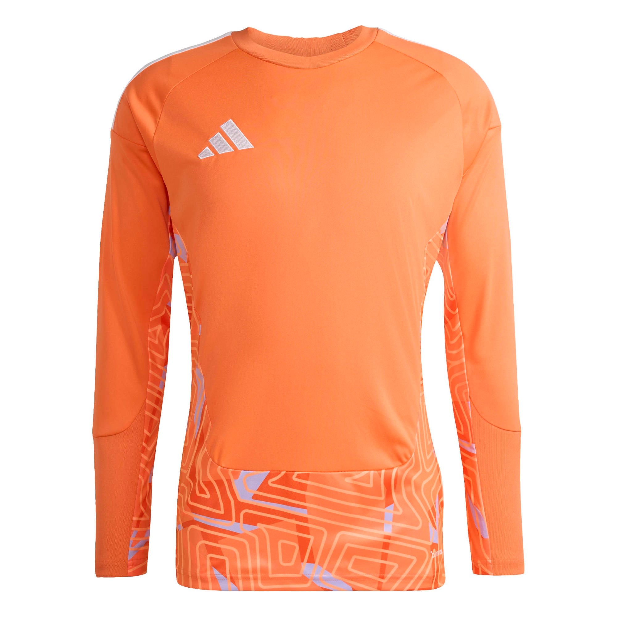 Adidas Erkek Futbol Forma T26 C Gk Jsy Lm Kb5248
