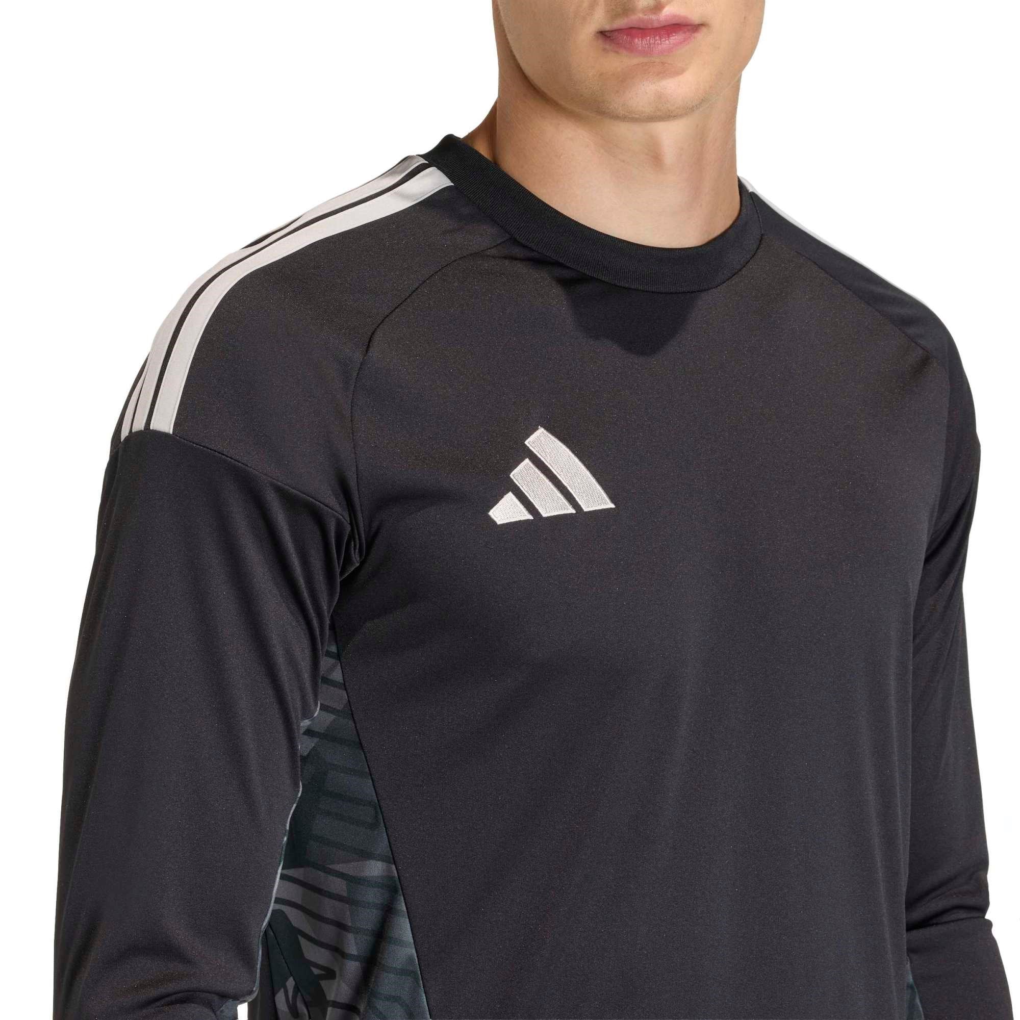 Adidas Erkek Futbol Forma T26 C Gk Jsy Lm Kb5254