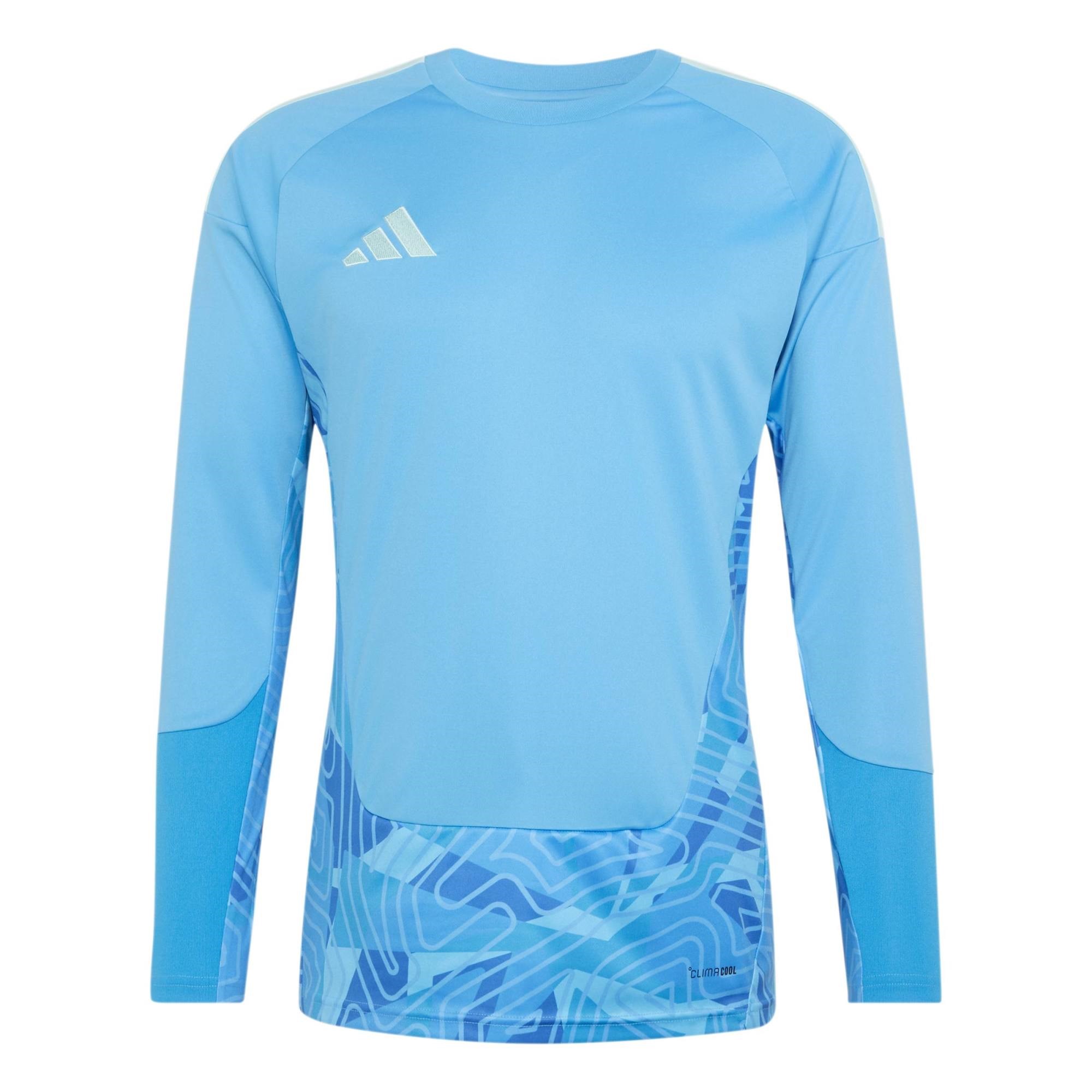 Adidas Erkek Futbol Forma T26 C Gk Jsy Lm Kb5252