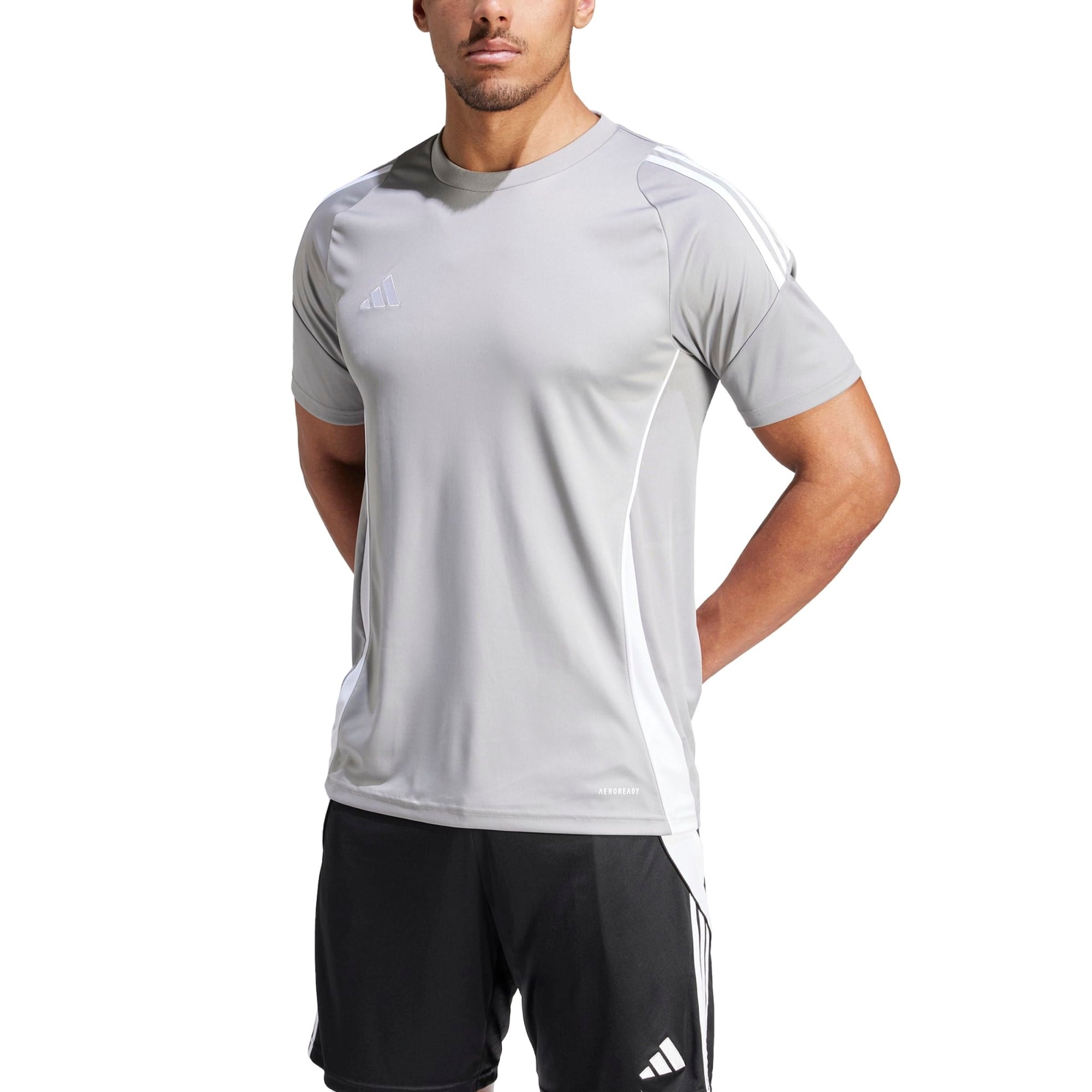 Adidas Erkek Futbol Forma Tiro24 Jsy Is1012