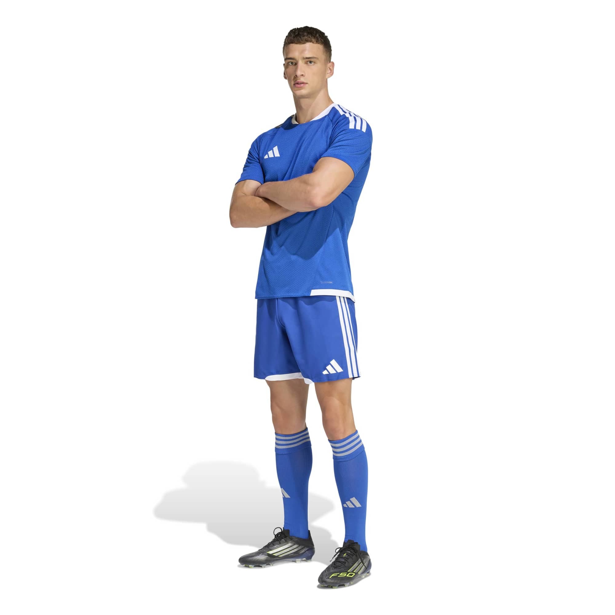 Adidas Erkek Futbol Forma Tiro26 C M Jsym Ka6172