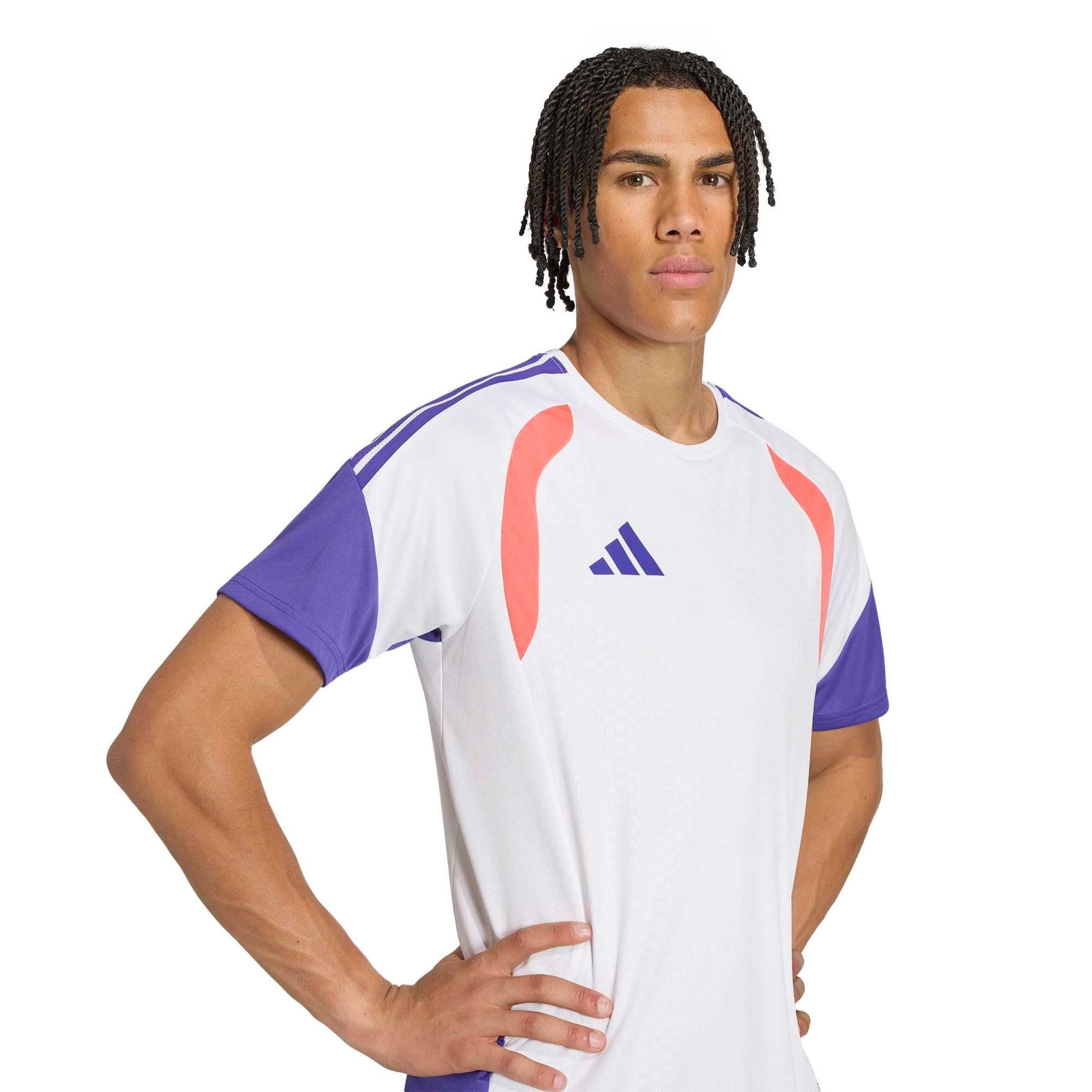 Adidas Erkek Futbol Forma Tiro26C Jsy Ks2898