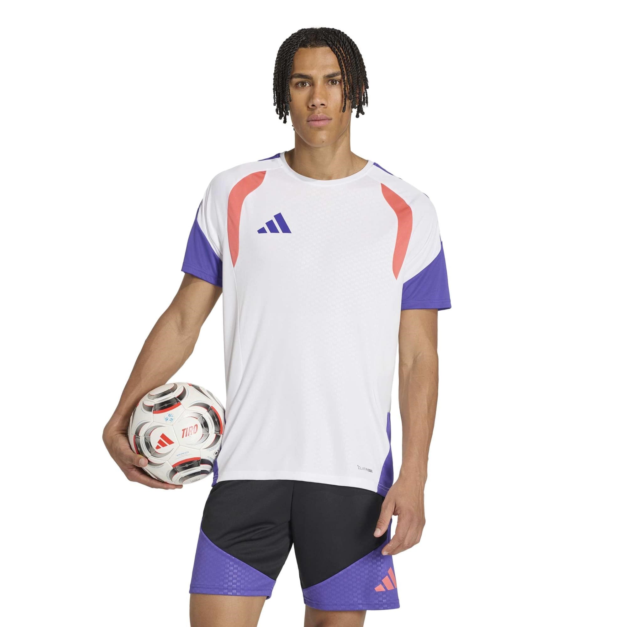 Adidas Erkek Futbol Forma Tiro26C Jsy Ks2898
