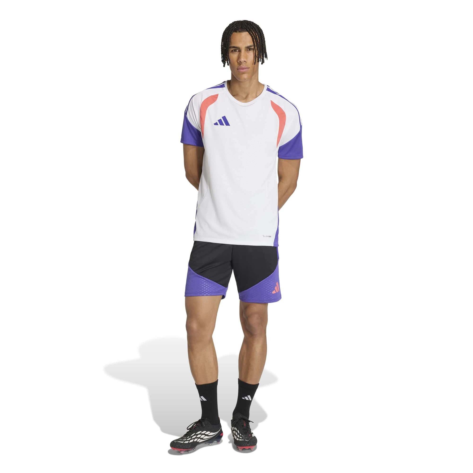Adidas Erkek Futbol Forma Tiro26C Jsy Ks2898