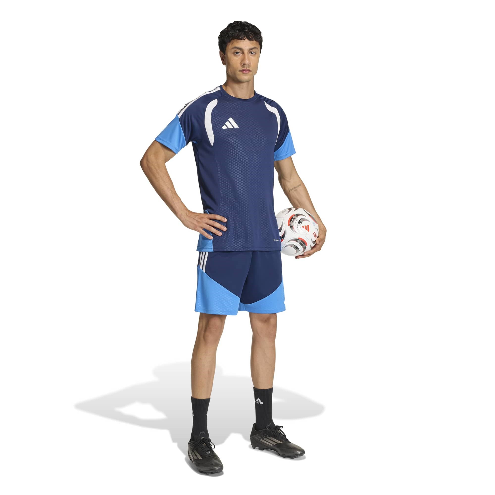 Adidas Erkek Futbol Forma Tiro26C Jsy Jx4255