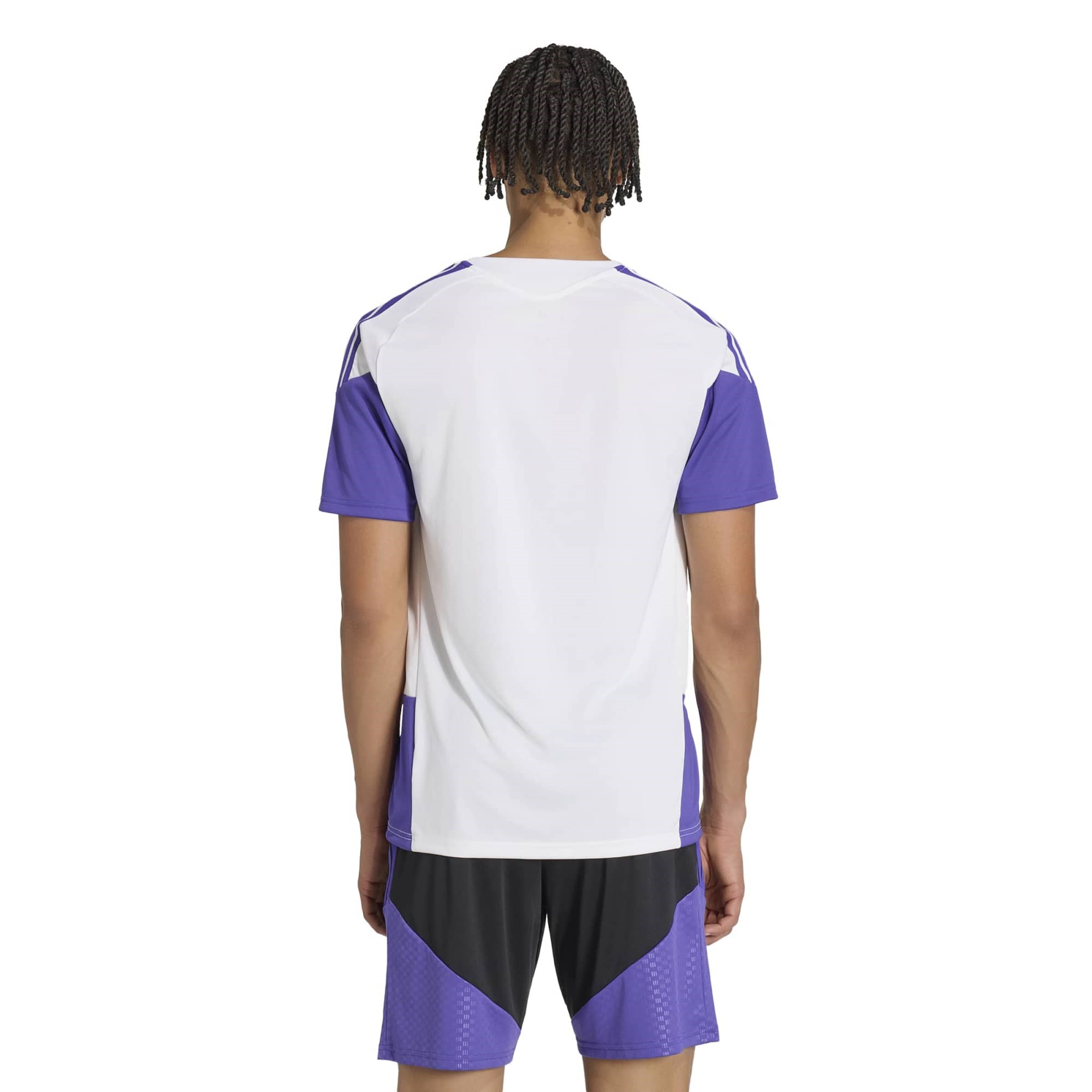 Adidas Erkek Futbol Forma Tiro26C Jsy Ks2898