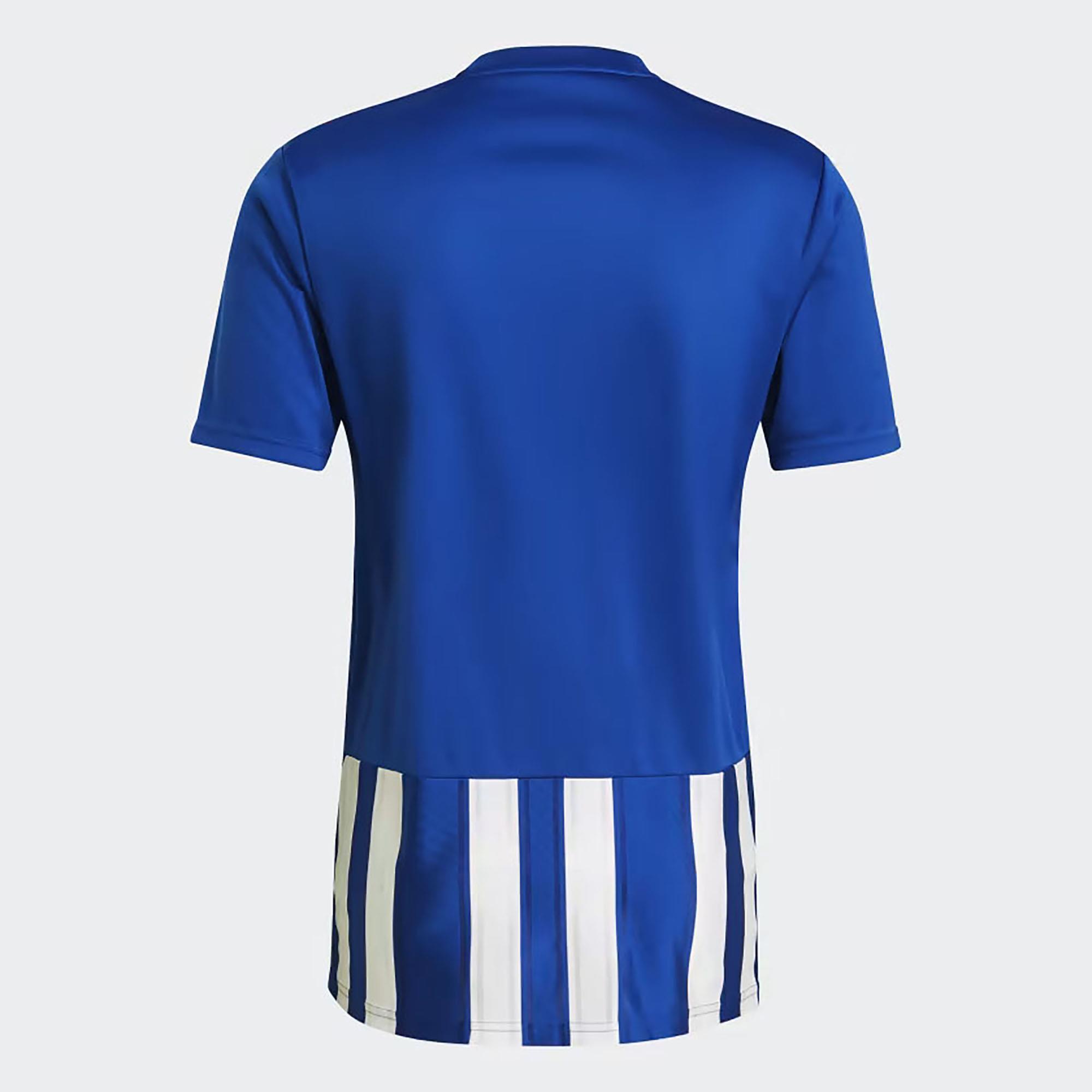 Adidas Erkek Futbol Forması Striped 21 Jsy Gh7321