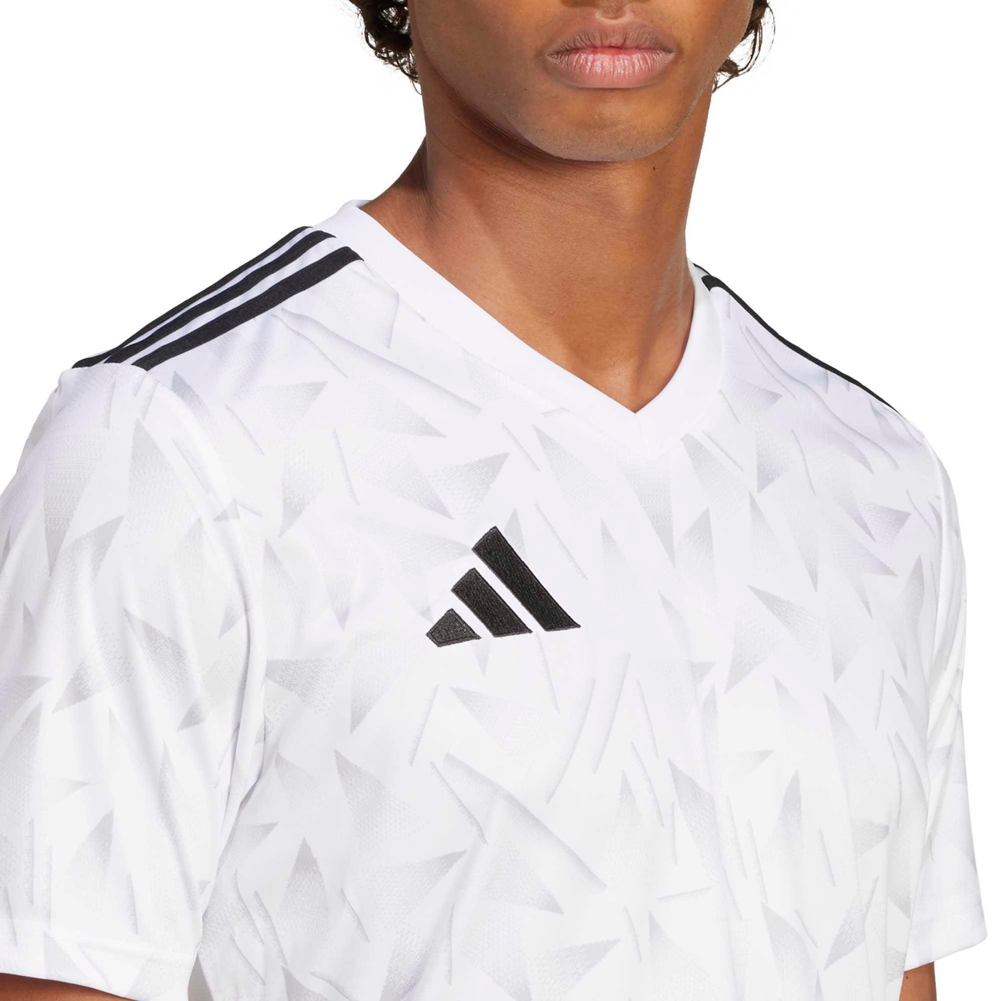 Adidas Erkek Futbol Futbol Forma T Icon25 Jsy M Jg3554