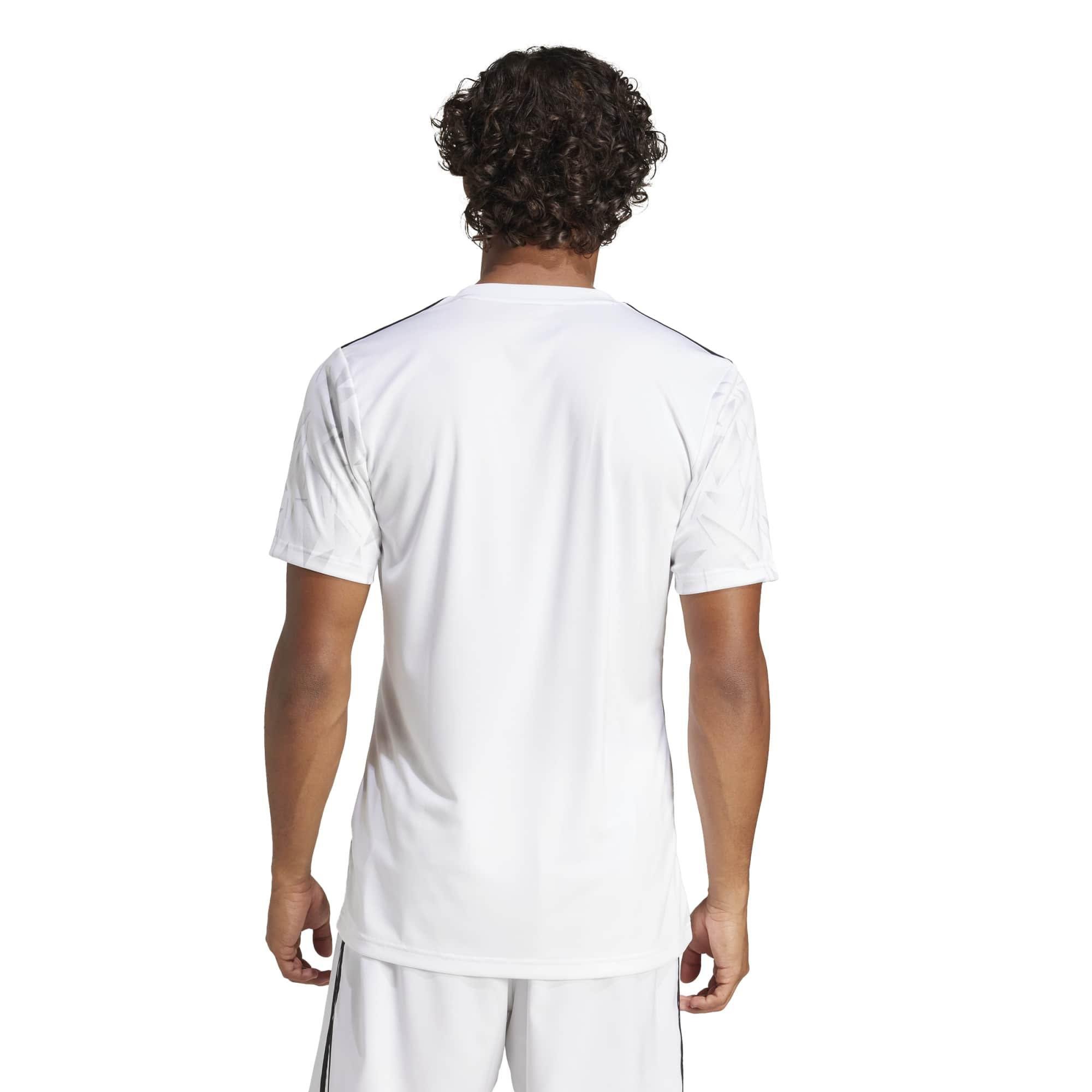 Adidas Erkek Futbol Futbol Forma T Icon25 Jsy M Jg3554