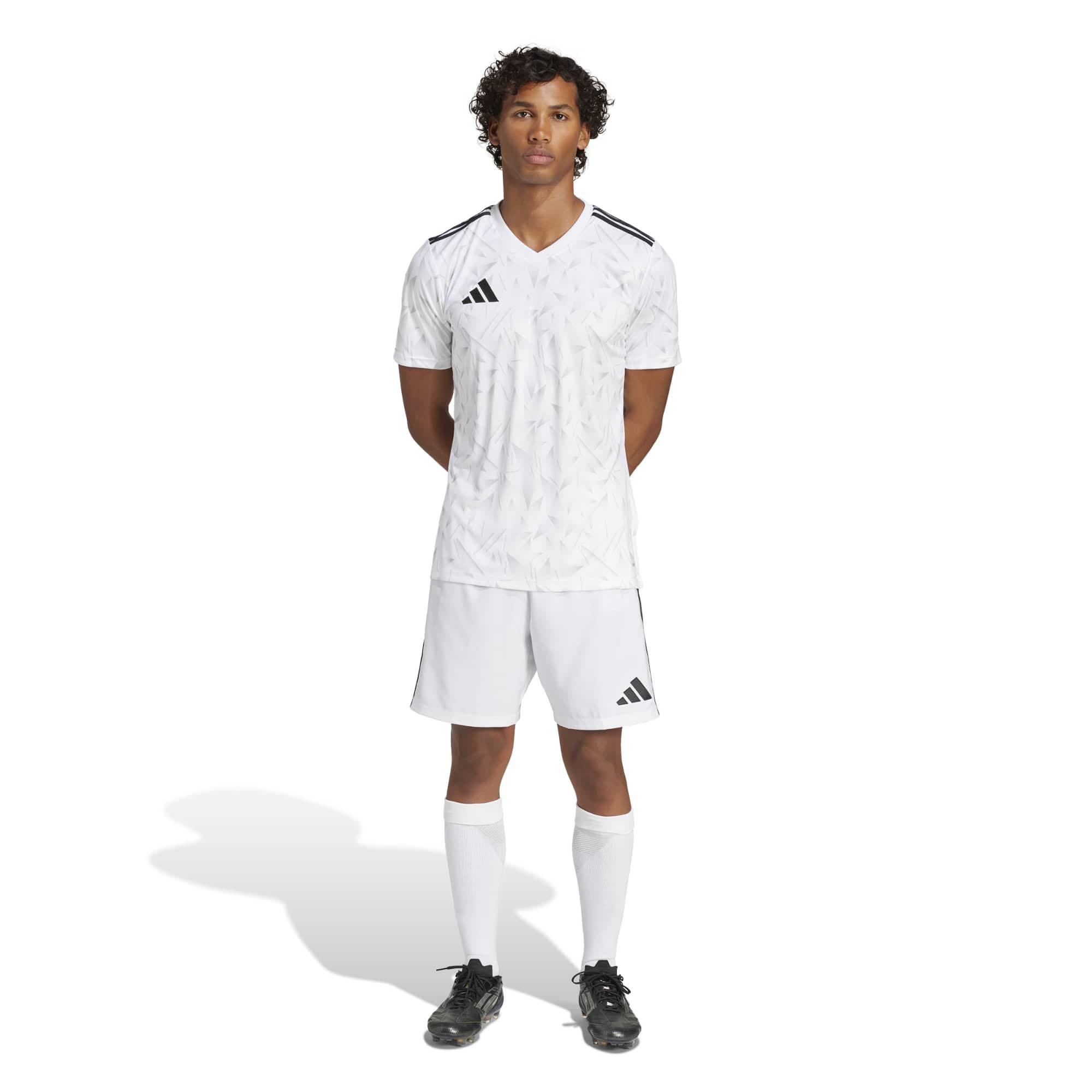Adidas Erkek Futbol Futbol Forma T Icon25 Jsy M Jg3554