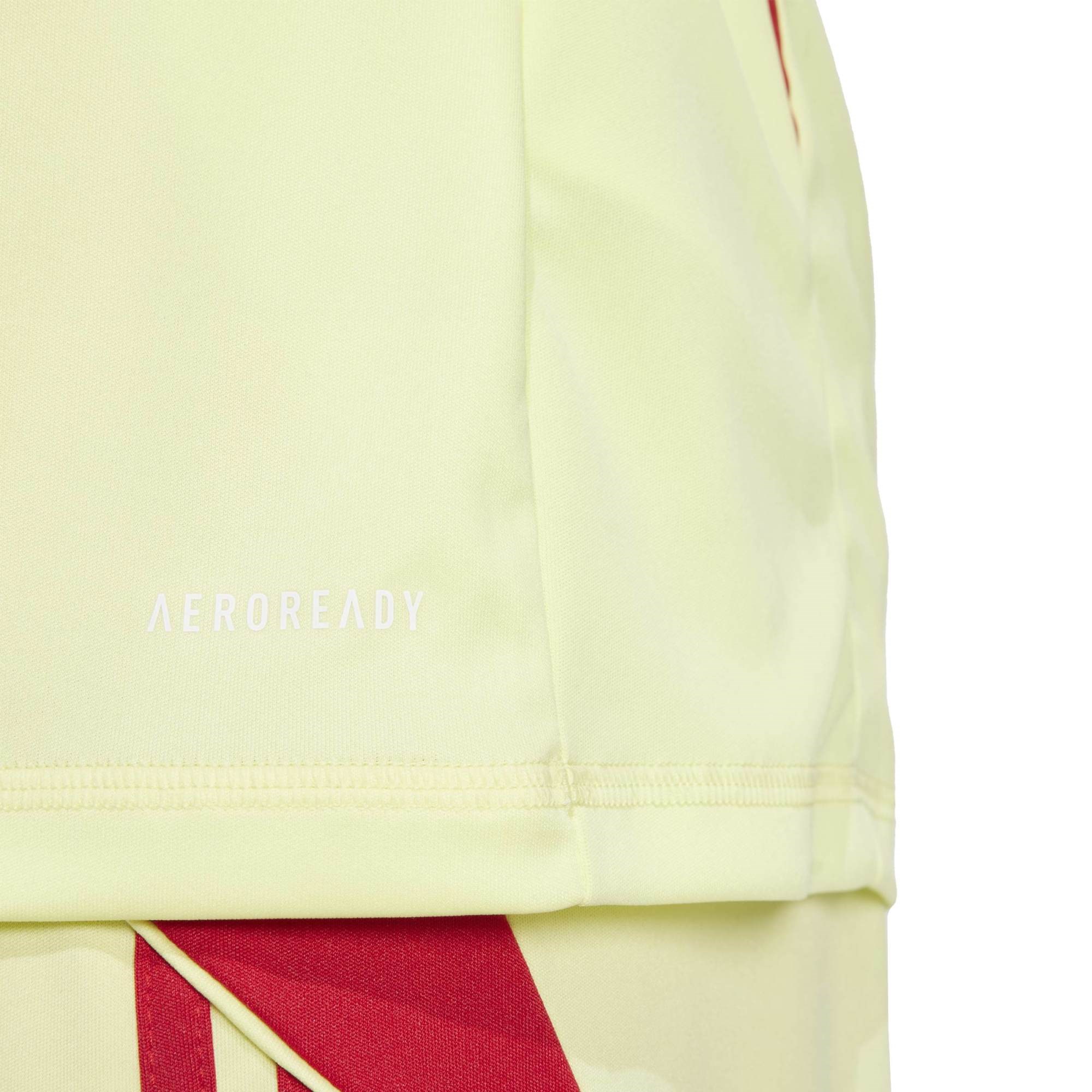Adidas Erkek Futbol Futbol Forma T25 C Gk Jsy Lm Jn2018