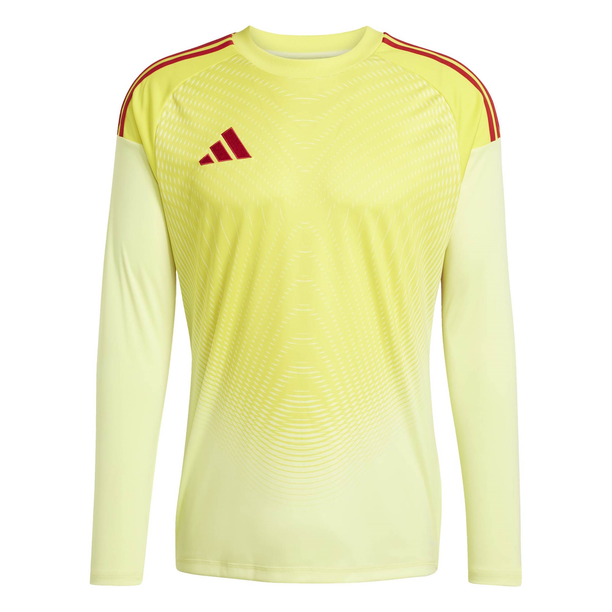 Adidas Erkek Futbol Futbol Forma T25 C Gk Jsy Lm Jn2018