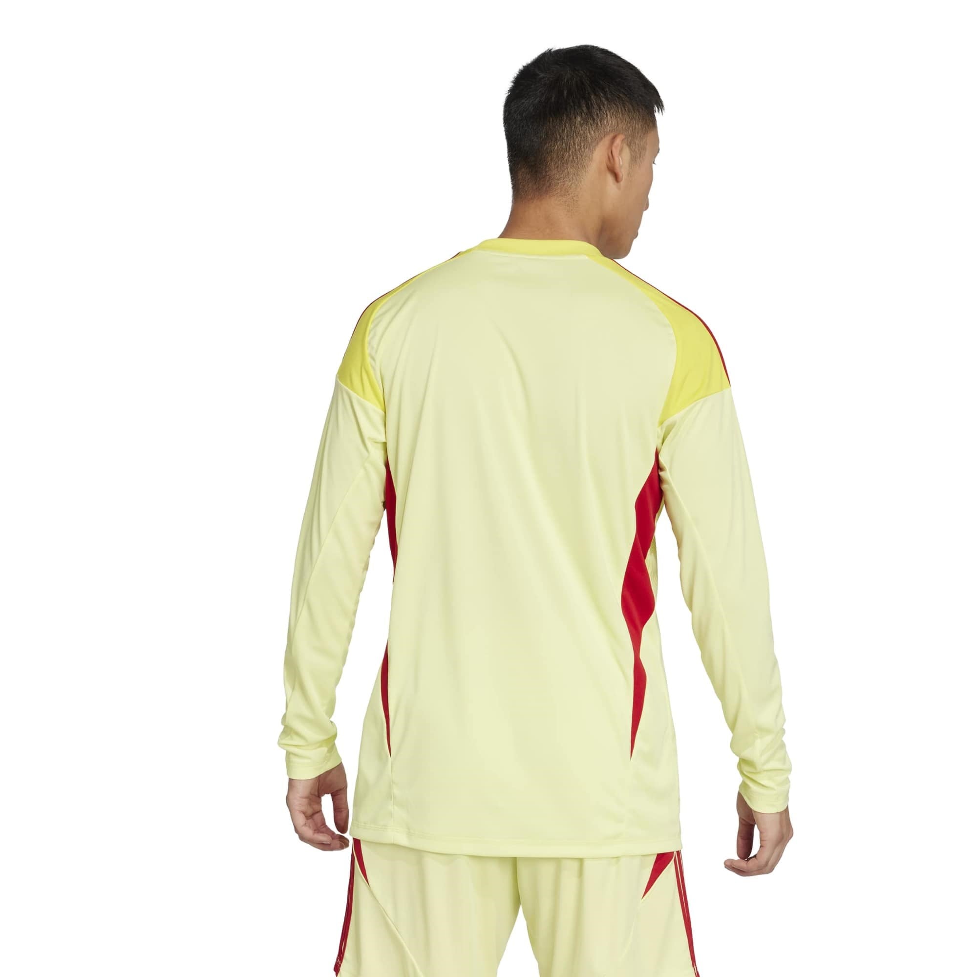 Adidas Erkek Futbol Futbol Forma T25 C Gk Jsy Lm Jn2018