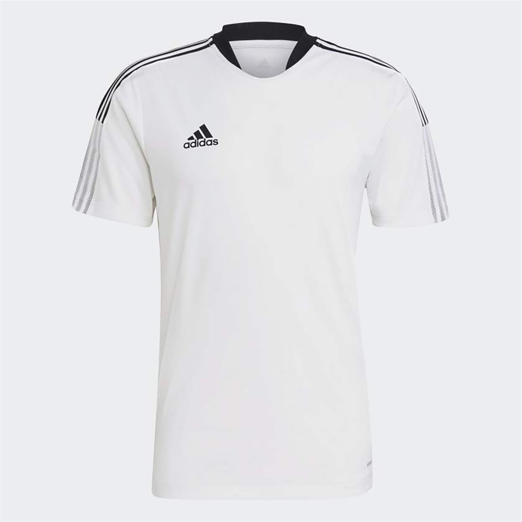 Adidas Erkek Futbol Futbol Forma Tiro21 Tr Jsy Gm7590
