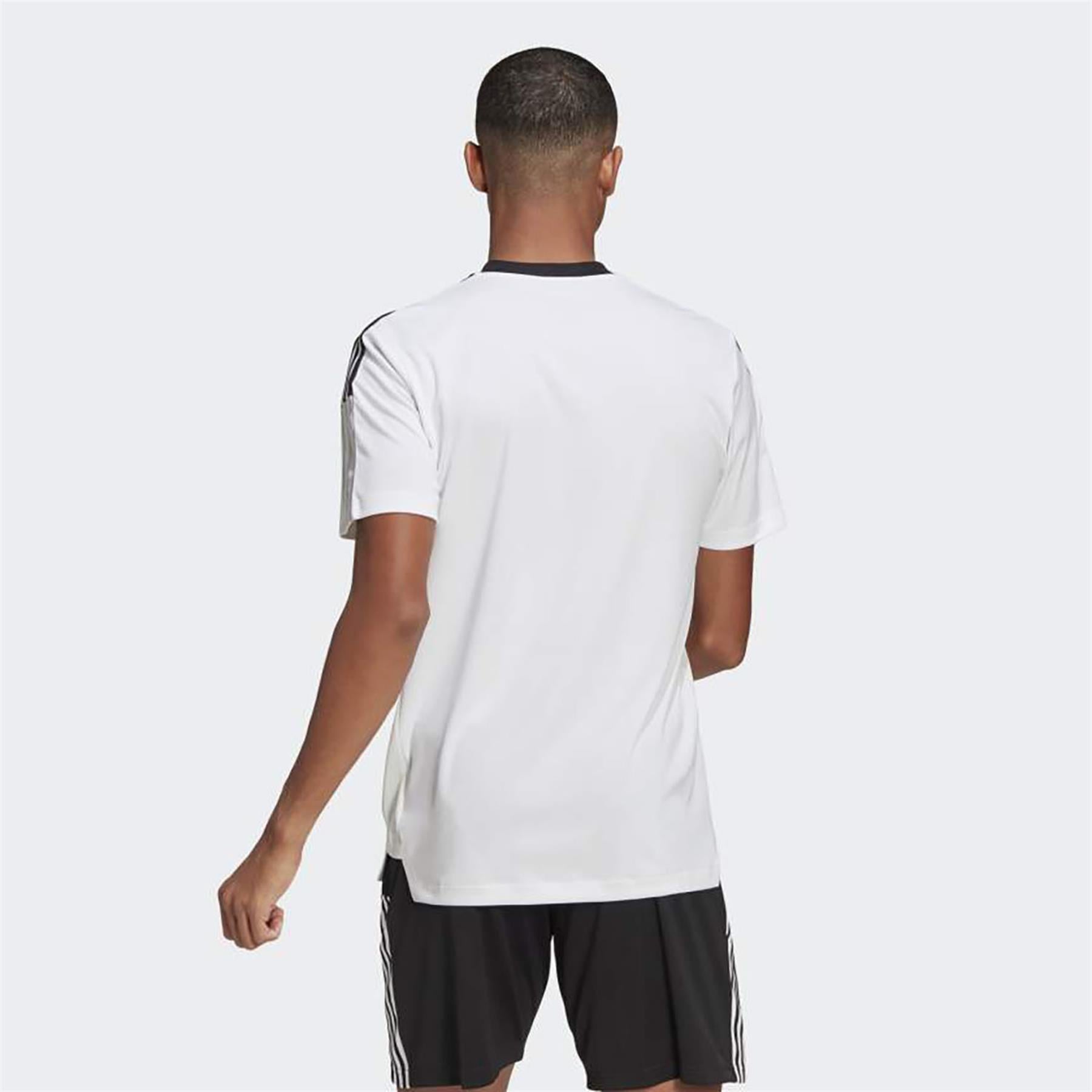 Adidas Erkek Futbol Futbol Forma Tiro21 Tr Jsy Gm7590