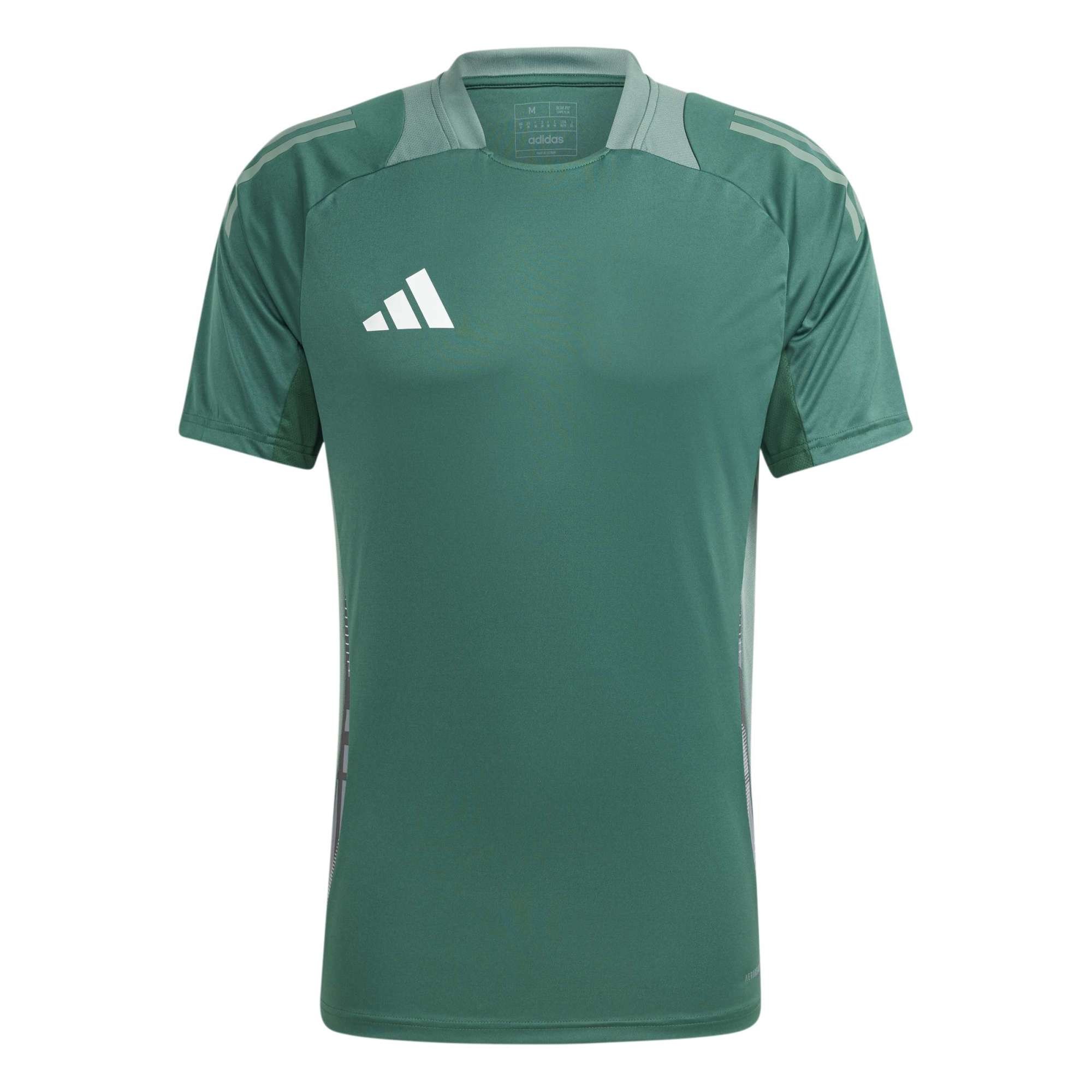Adidas Erkek Futbol Futbol Forma Tiro24 C Tr Jsy Is1655