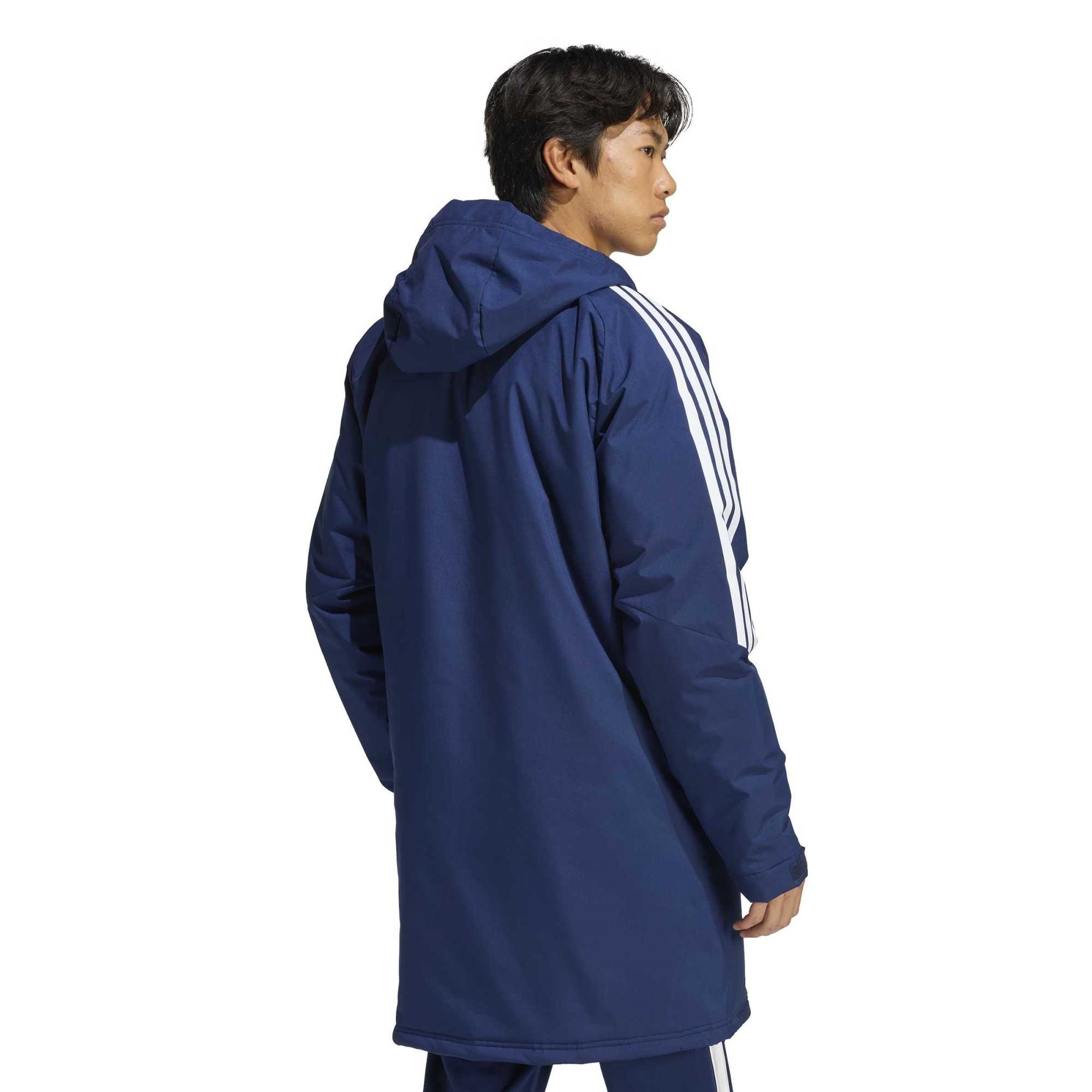 Adidas Erkek Futbol Kaban Tiro26 Parka Ka8022