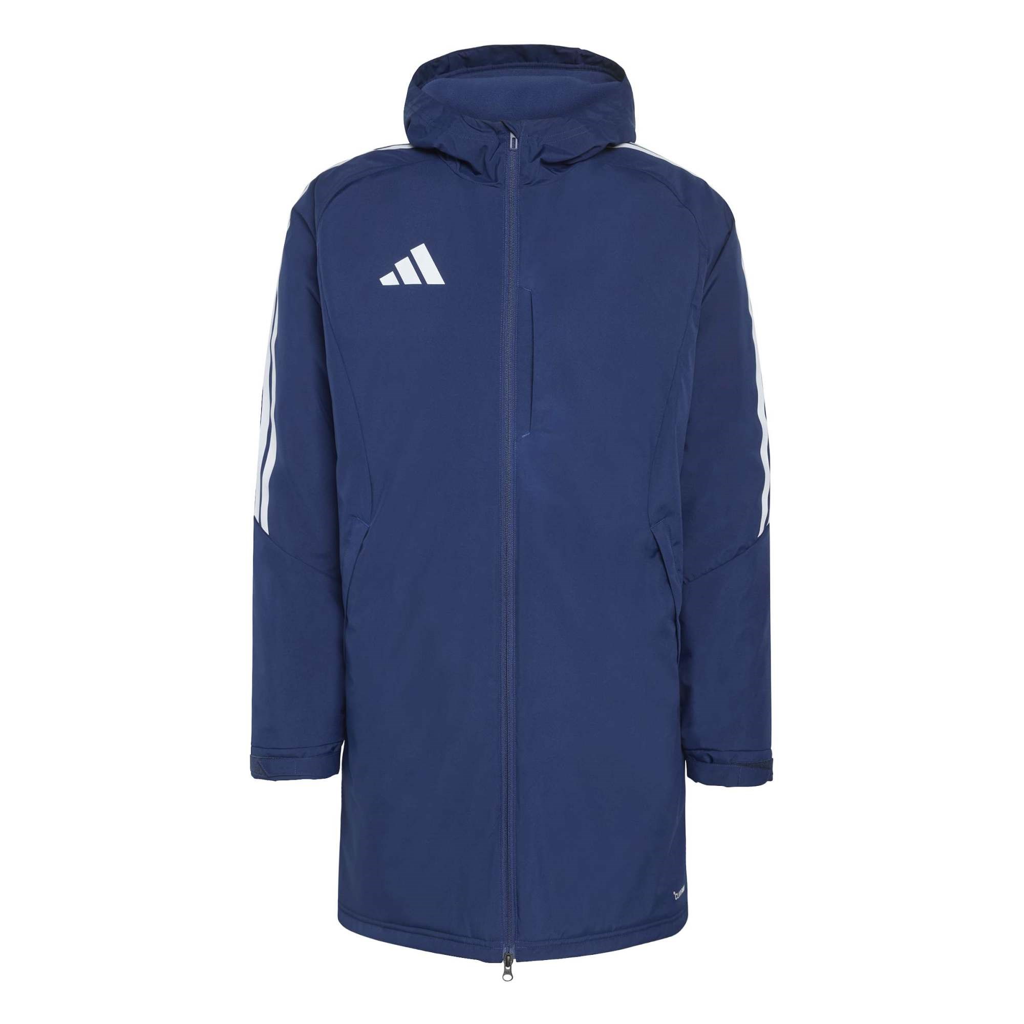 Adidas Erkek Futbol Kaban Tiro26 Parka Ka8022