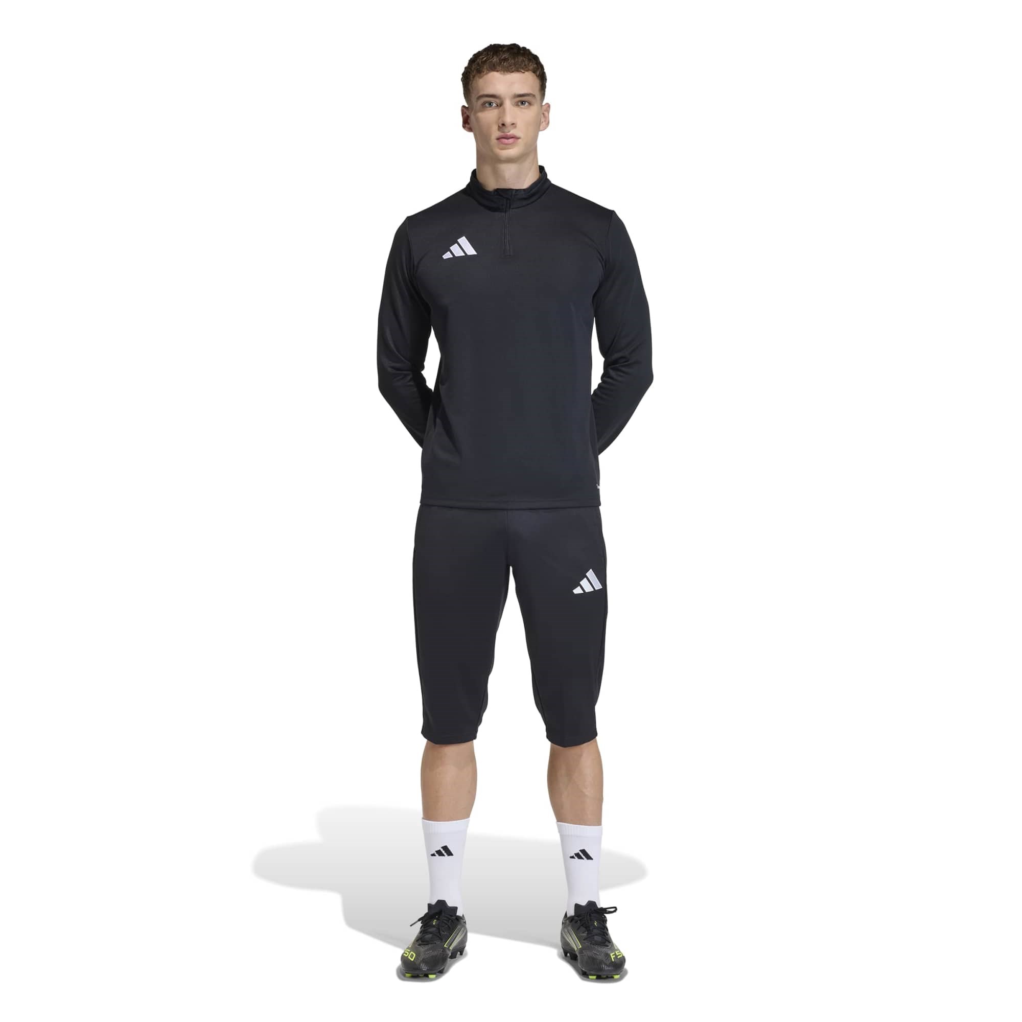 Adidas Erkek Futbol Kapri Ent26 3-4 Pnt Jz9132 ENT26 3-4 PNT