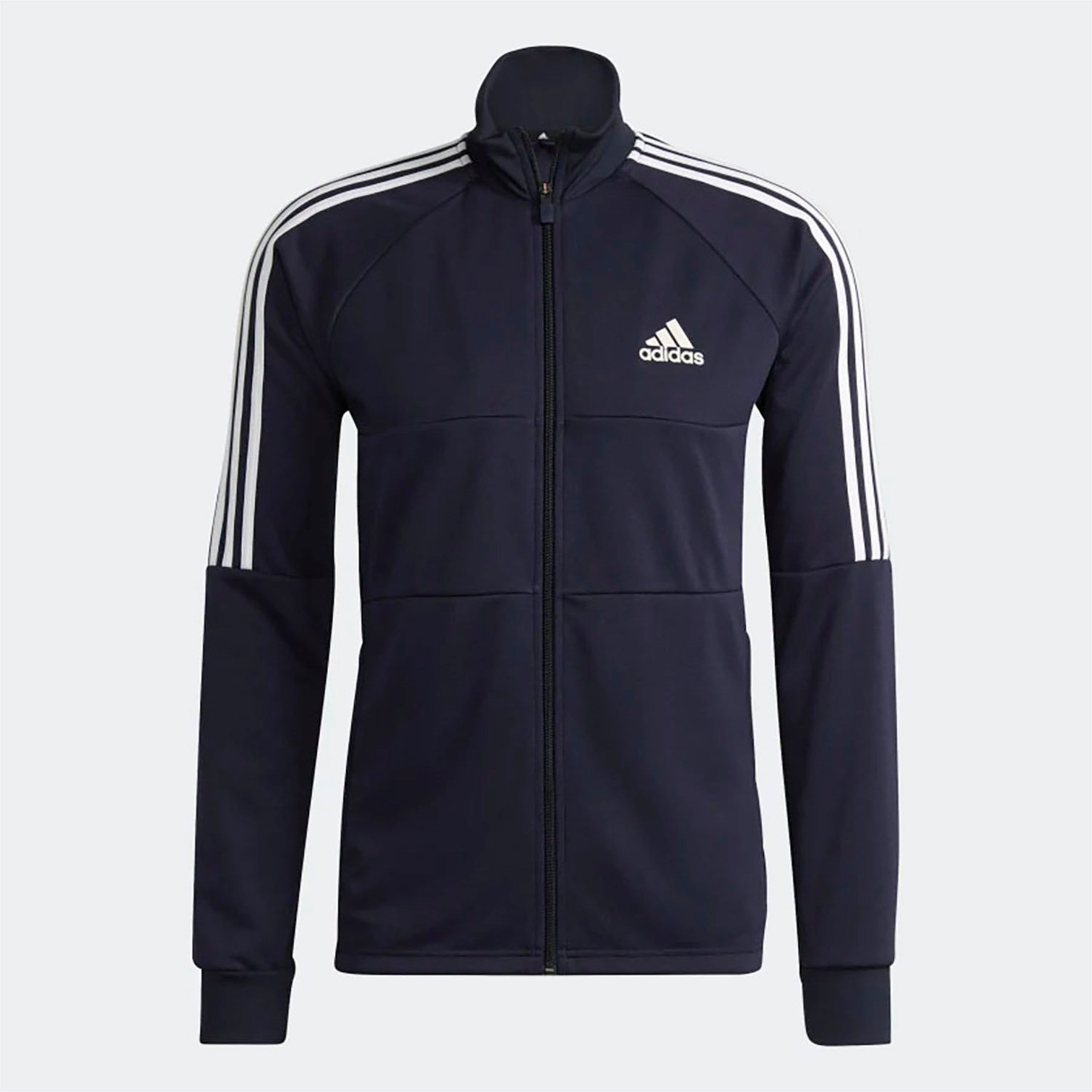 Adidas Erkek Futbol Kapşonlu Eşofman Üstü M Sereno Tj H28903