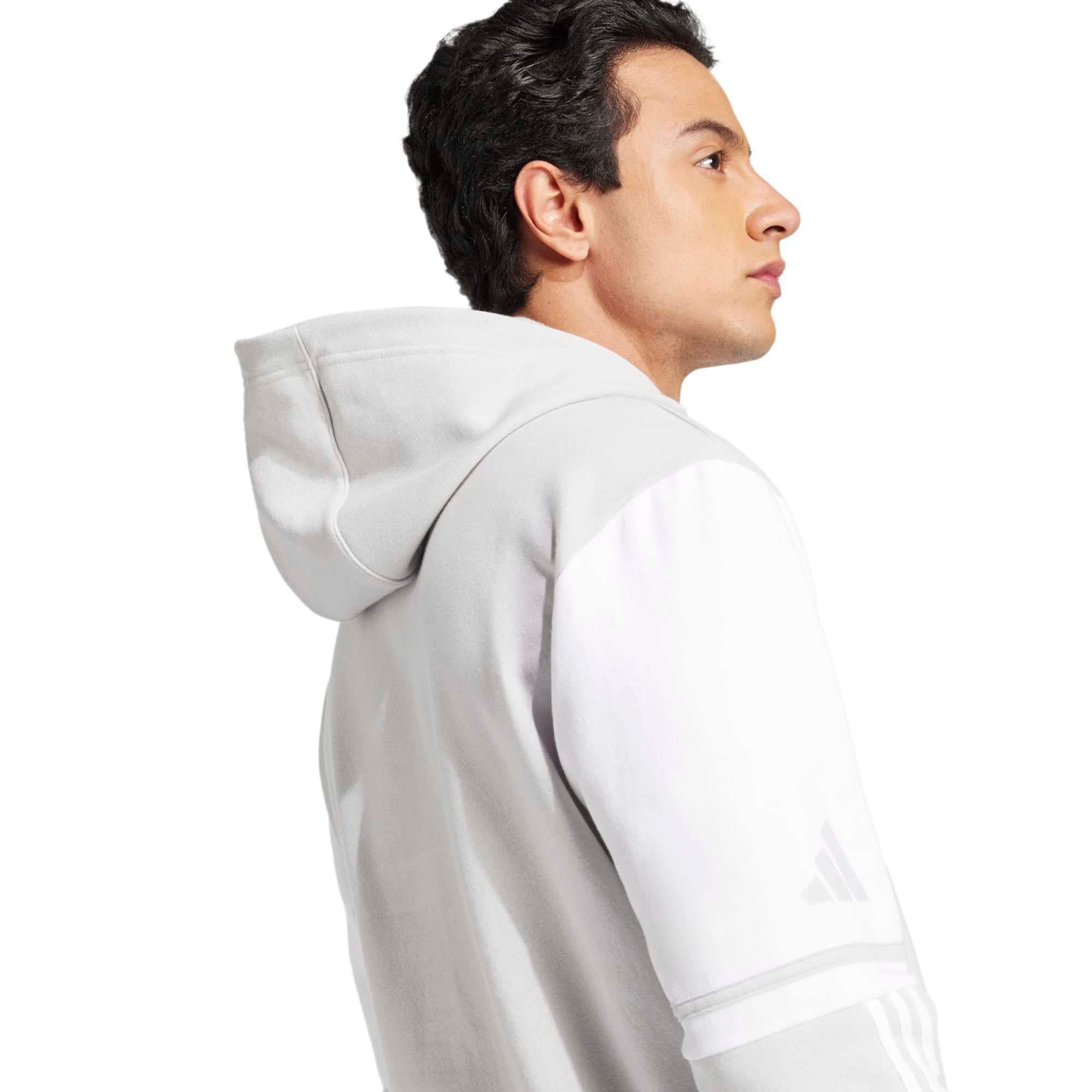 Adidas Erkek Futbol Kapşonlu Eşofman Üstü Sq25 Sw Hood Jd2977