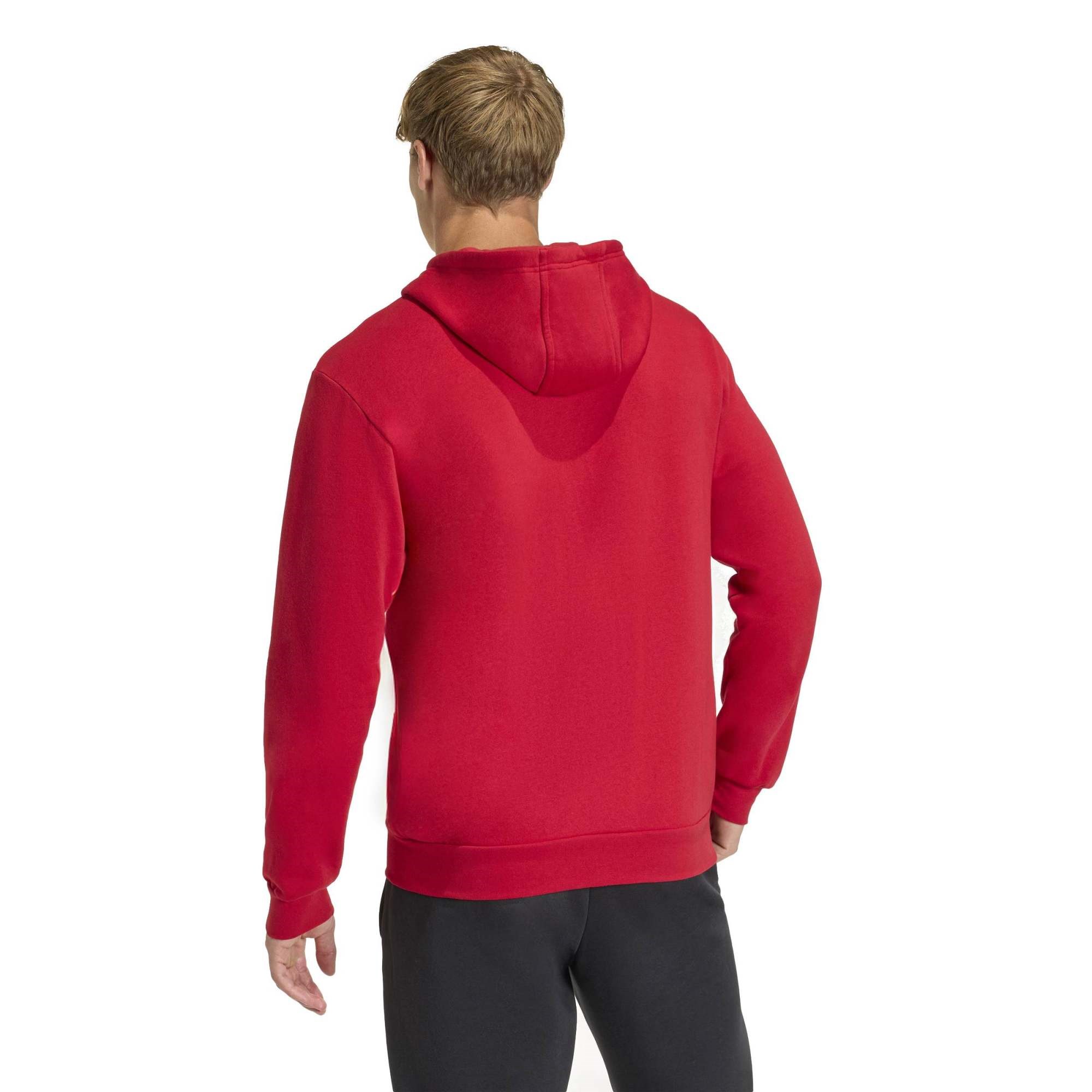 Adidas Erkek Futbol Kapşonlu Sweatshirt Ent26 Fz Hood Kf5944 ENT26 FZ HOOD