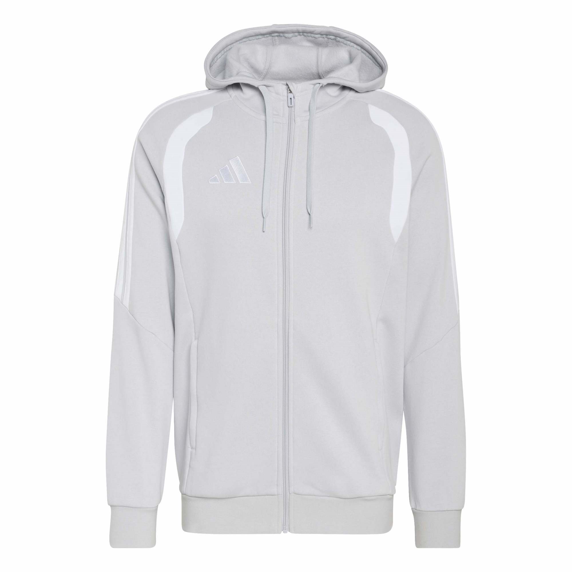 Adidas Erkek Futbol Kapşonlu Sweatshirt Tiro26L Swfzhdm Kf3319