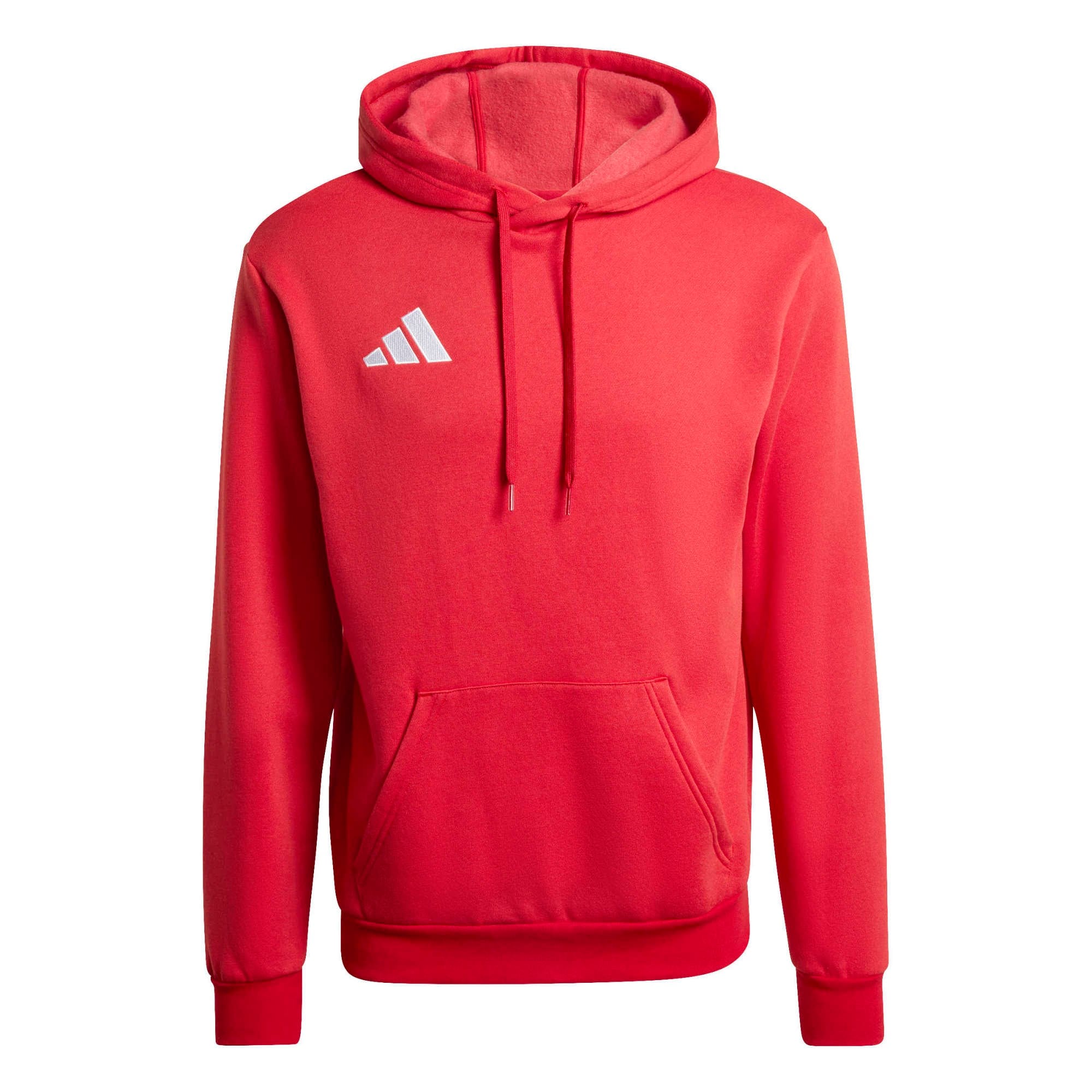 Adidas Erkek Futbol Kapşonlu Sweatshirt Ent26 Hoody Jz6576