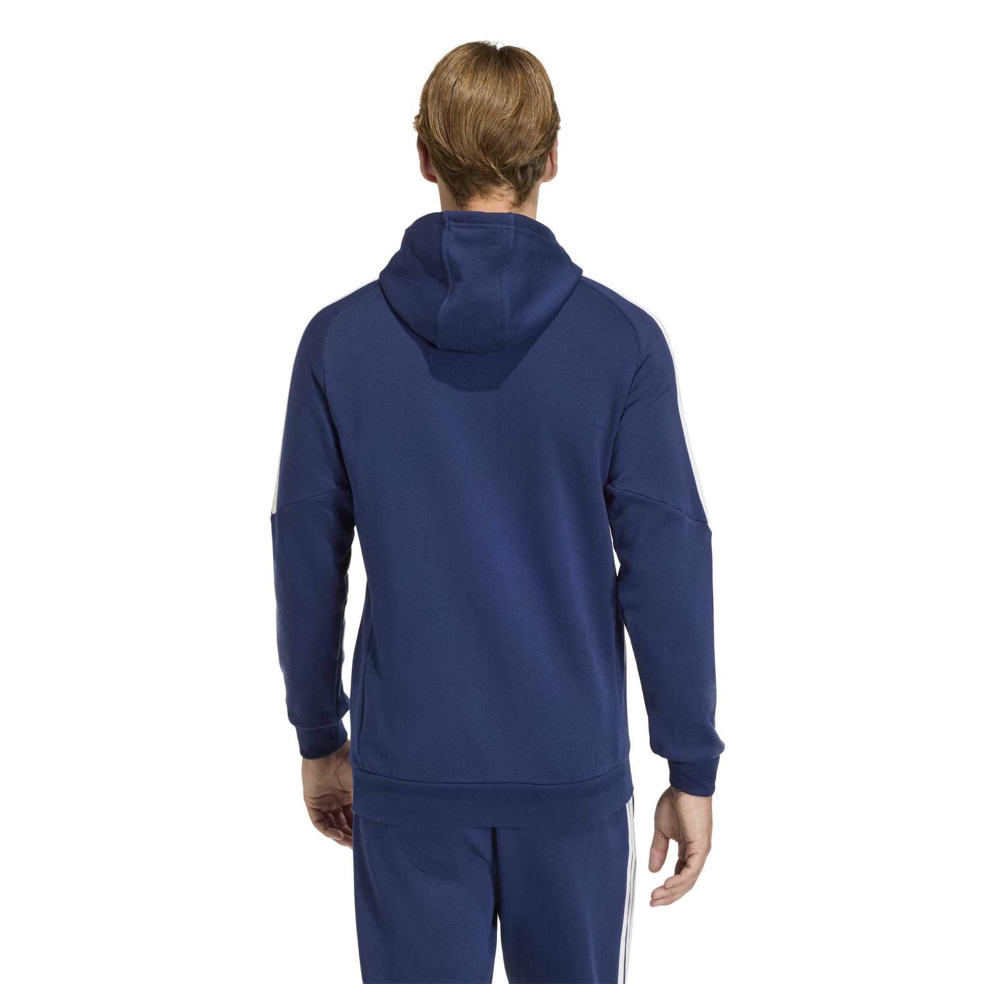 Adidas Erkek Futbol Kapşonlu Sweatshirt Tiro26L Swfzhdm Kf3320