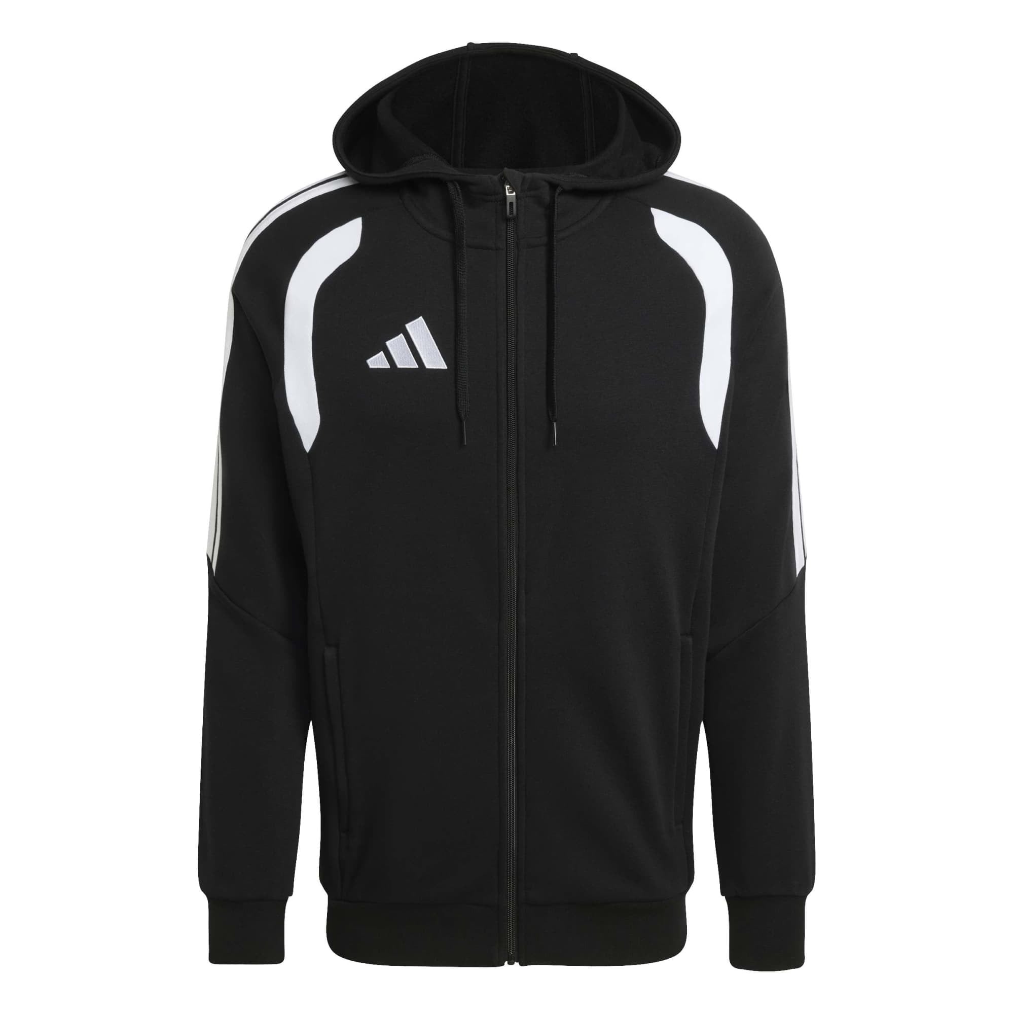 Adidas Erkek Futbol Kapşonlu Sweatshirt Tiro26L Swfzhdm Kf3321
