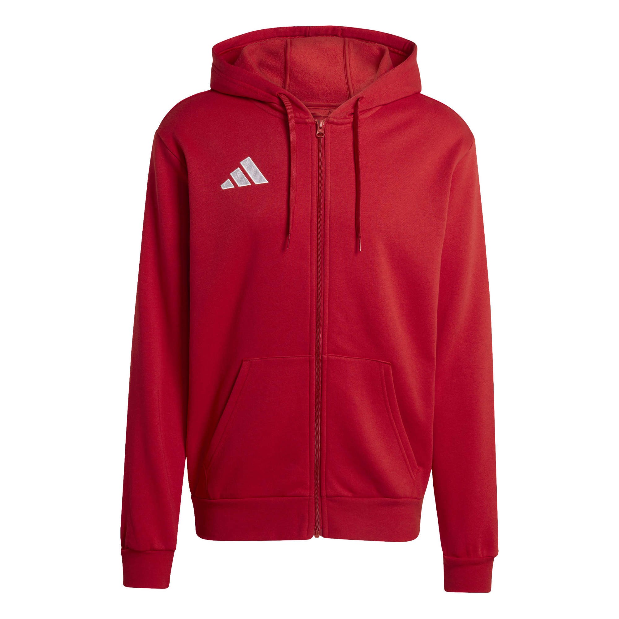 Adidas Erkek Futbol Kapşonlu Sweatshirt Ent26 Fz Hood Kf5944 ENT26 FZ HOOD
