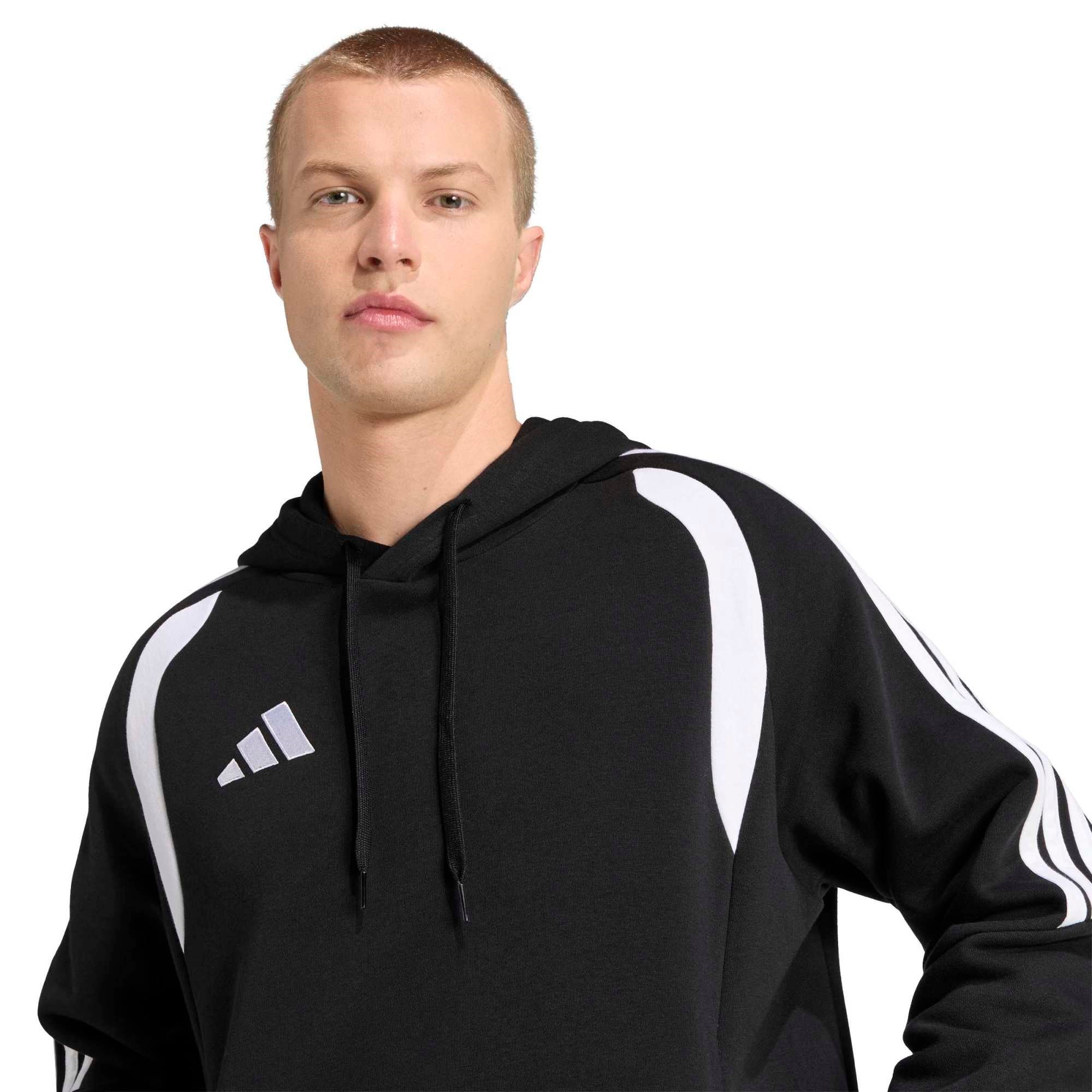 Adidas Erkek Futbol Kapşonlu Sweatshirt Tiro26L Swhood Jy7168