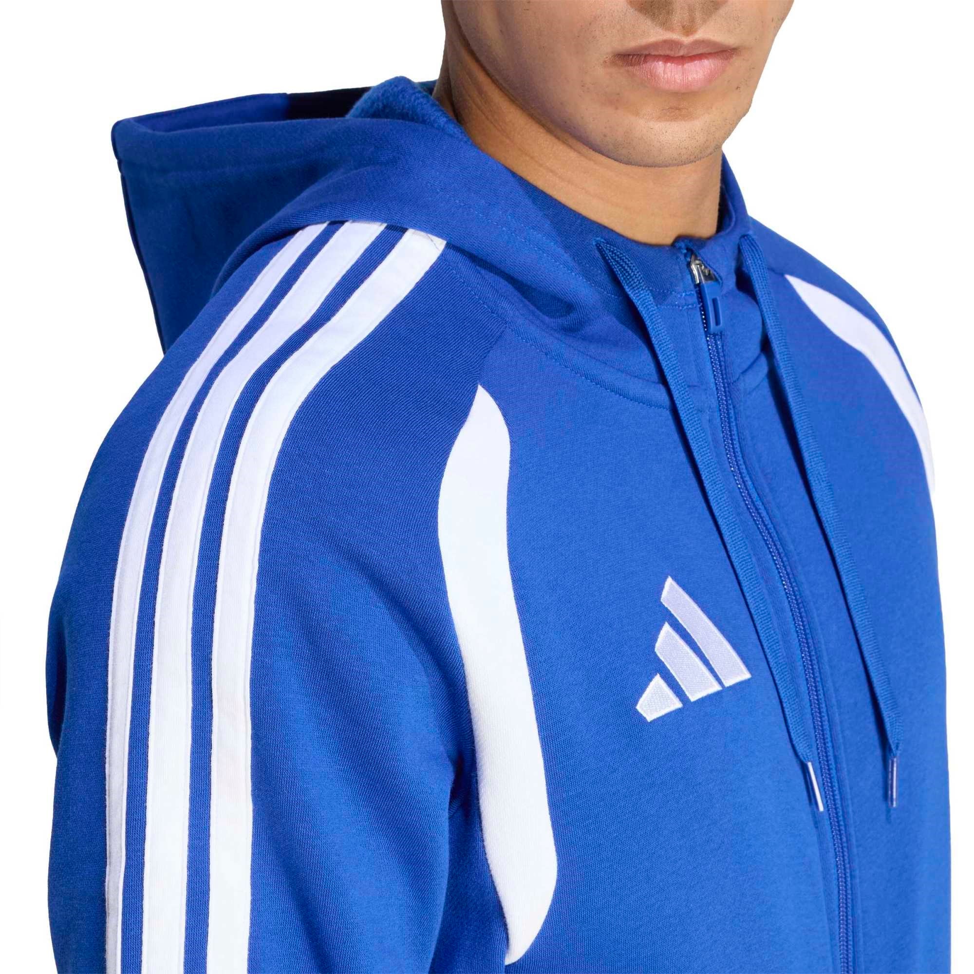 Adidas Erkek Futbol Kapşonlu Sweatshirt Tiro26L Swfzhdm Kf9105