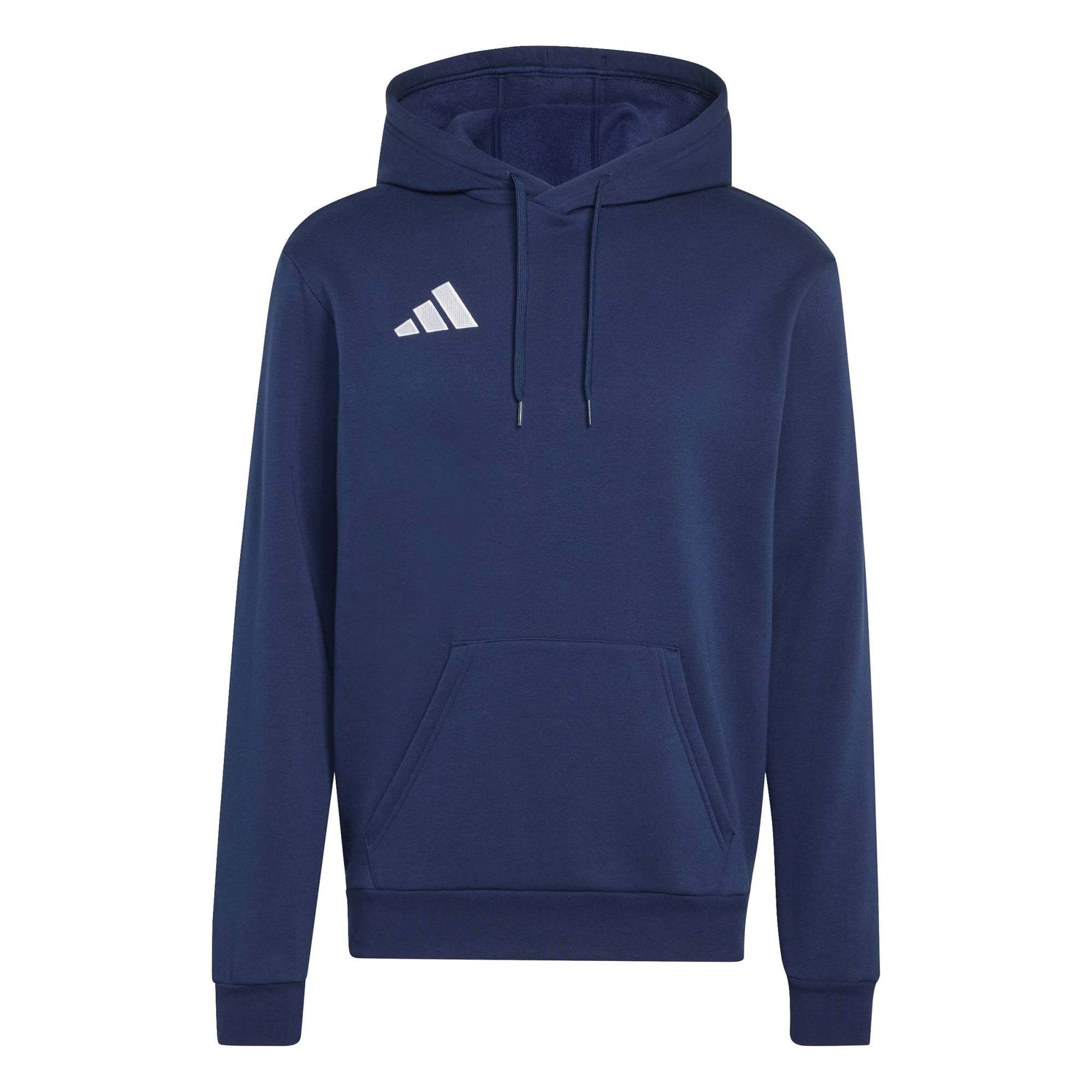 Adidas Erkek Futbol Kapşonlu Sweatshirt Ent26 Hoody Jz6583