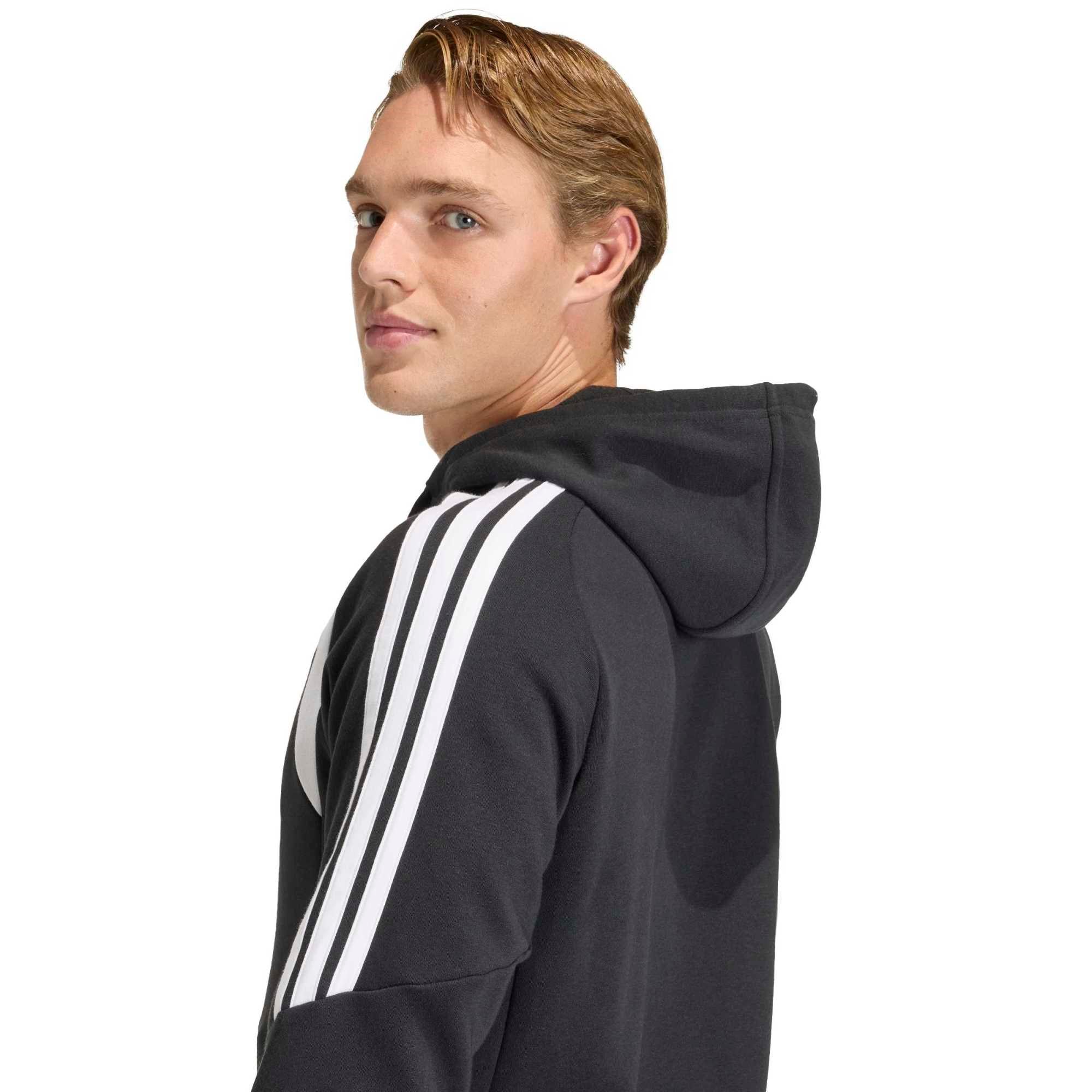 Adidas Erkek Futbol Kapşonlu Sweatshirt Tiro26L Swfzhdm Kf3321