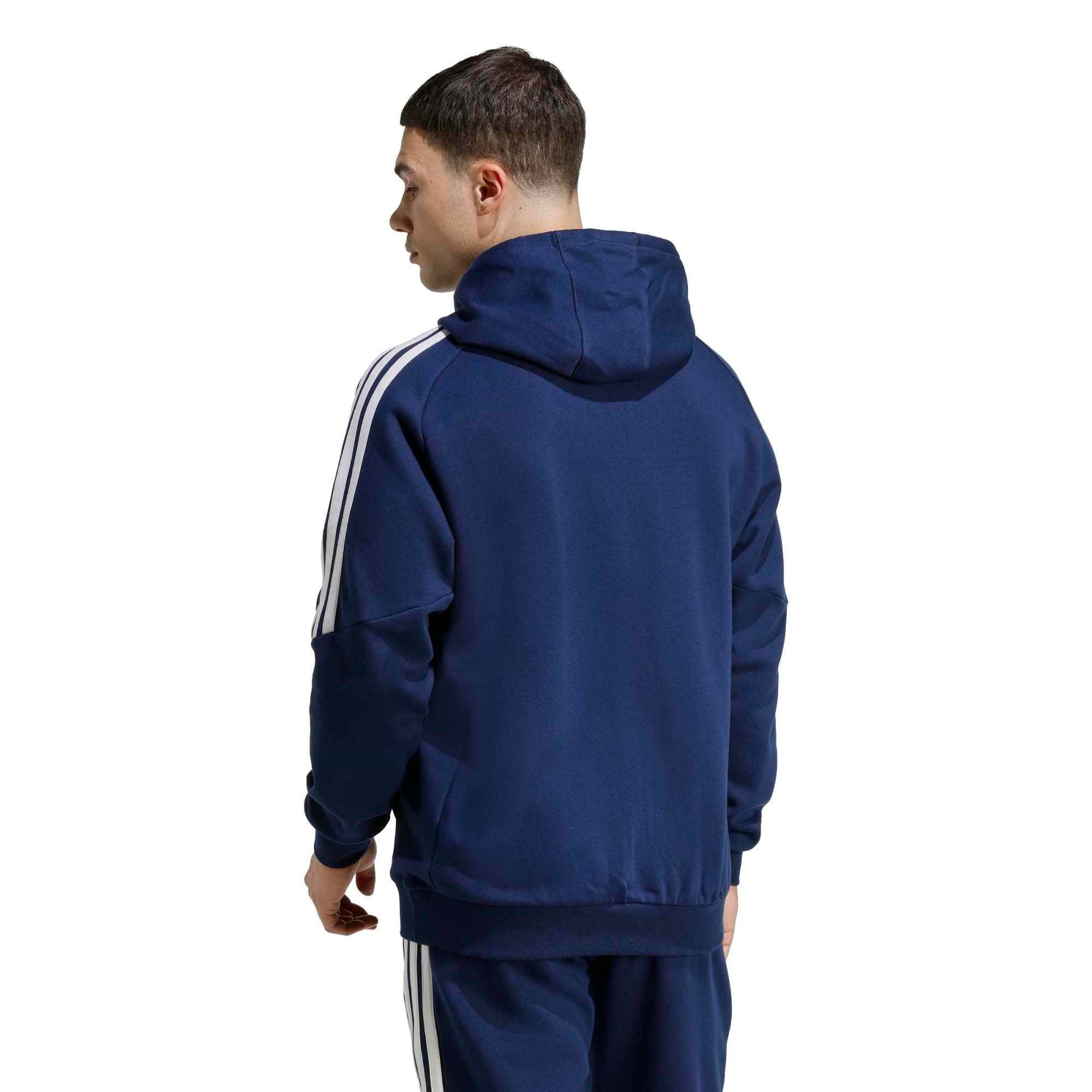 Adidas Erkek Futbol Kapşonlu Sweatshirt Tiro26L Swhood Jy7167