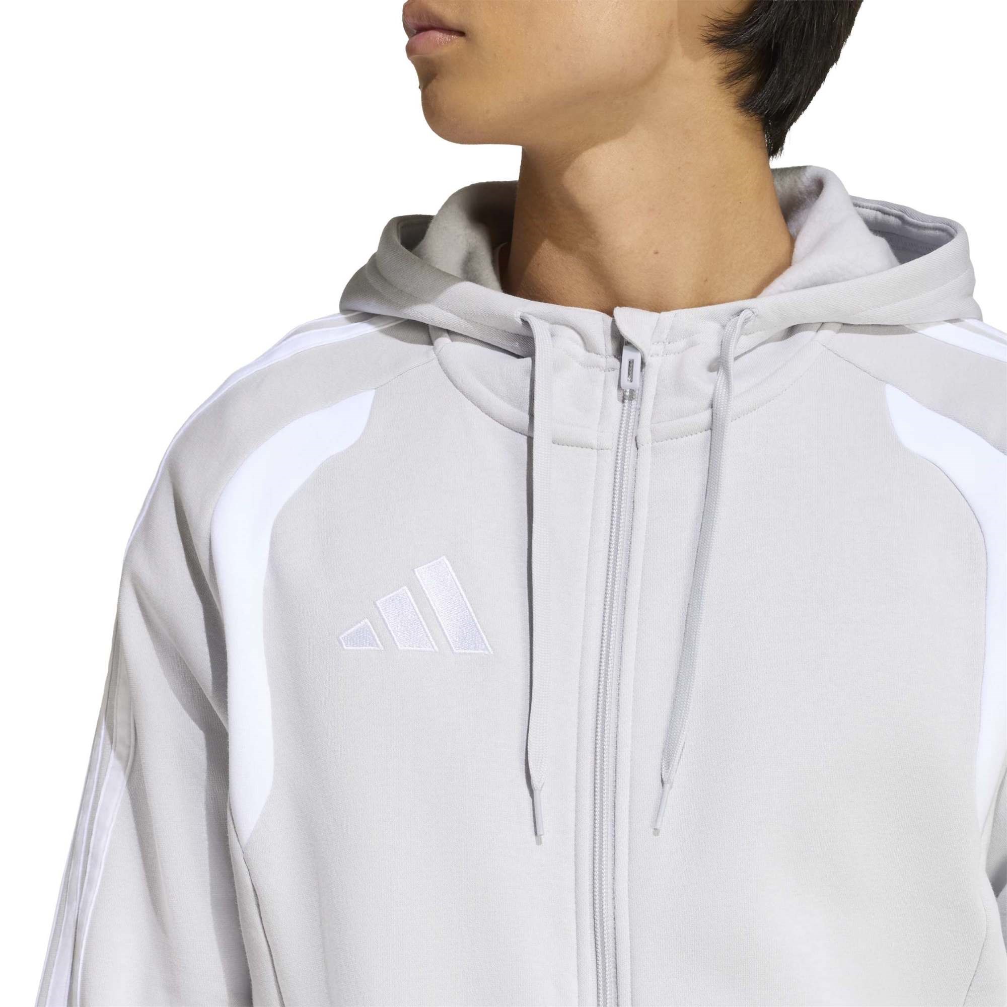 Adidas Erkek Futbol Kapşonlu Sweatshirt Tiro26L Swfzhdm Kf3319