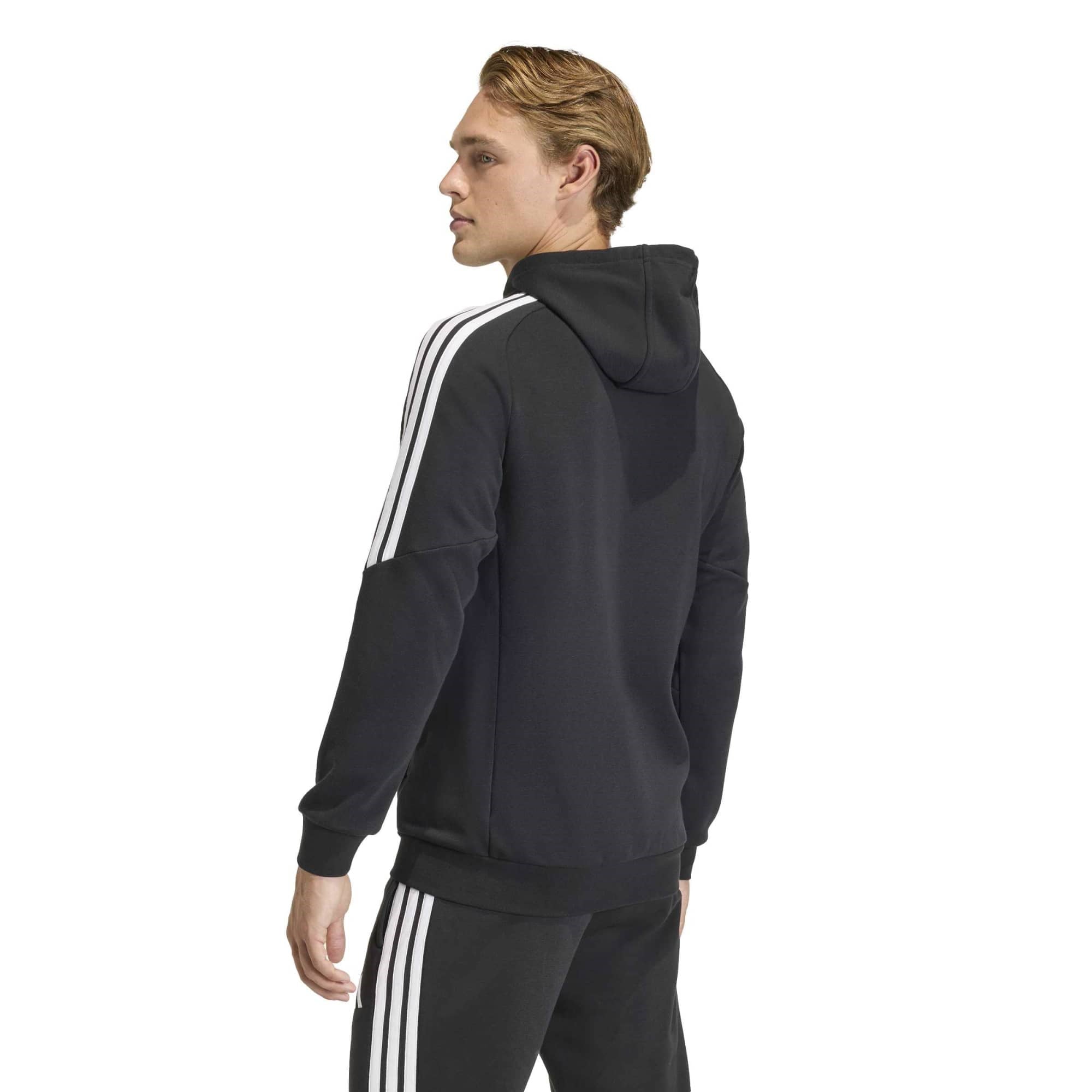 Adidas Erkek Futbol Kapşonlu Sweatshirt Tiro26L Swfzhdm Kf3321