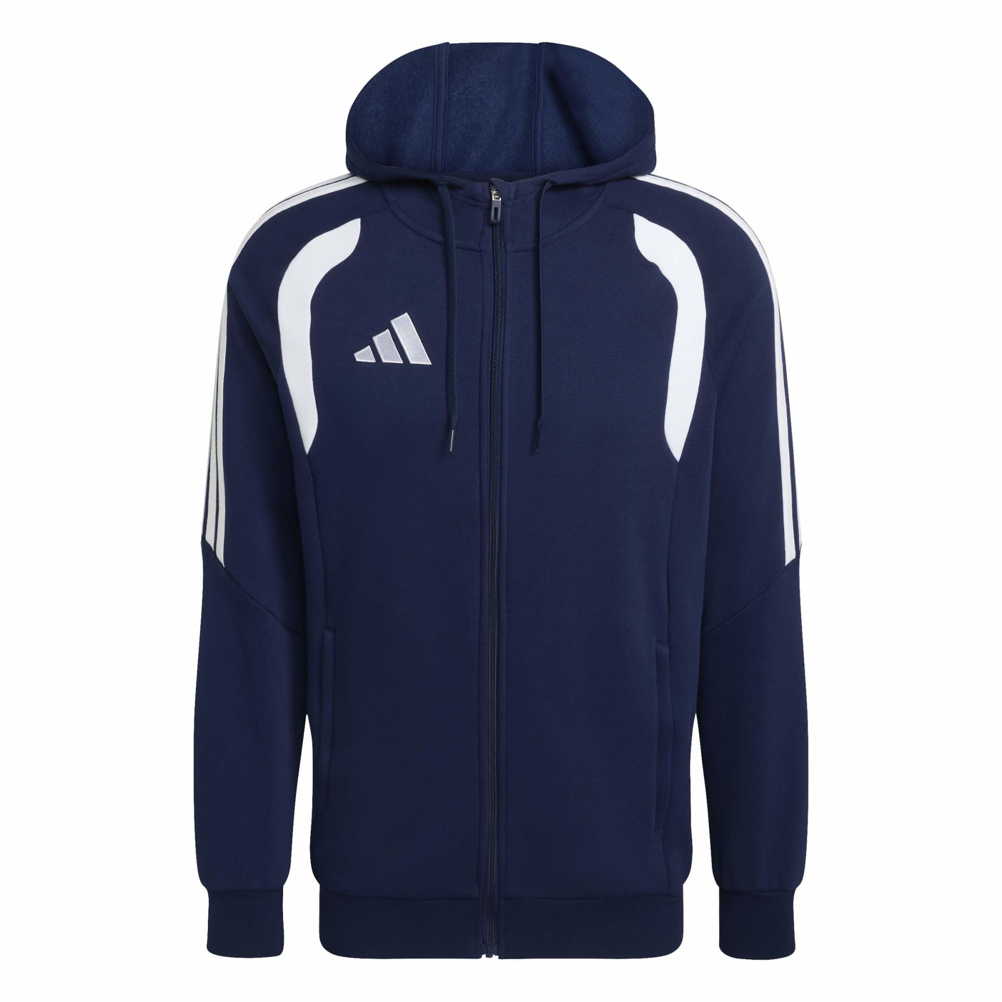Adidas Erkek Futbol Kapşonlu Sweatshirt Tiro26L Swfzhdm Kf3320
