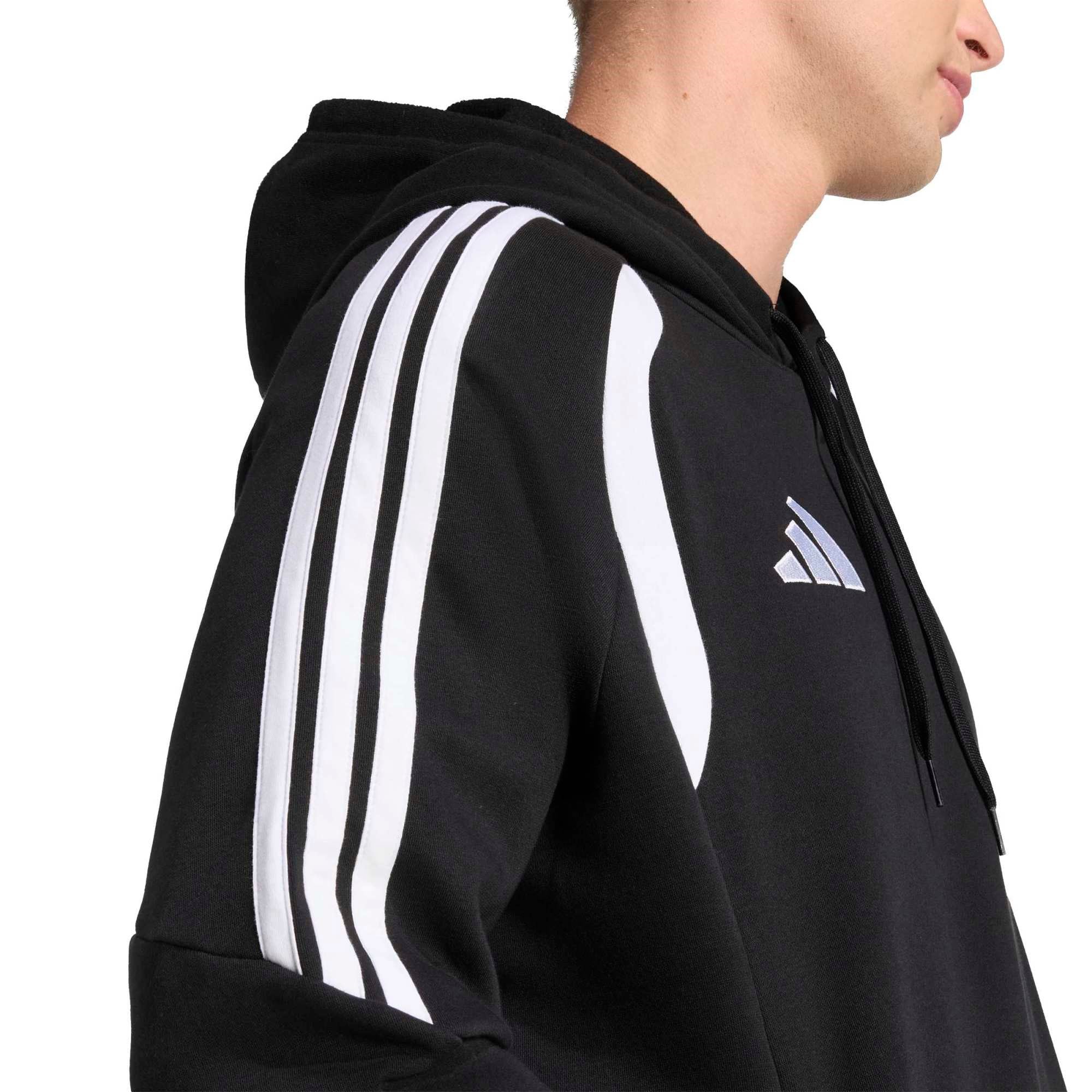 Adidas Erkek Futbol Kapşonlu Sweatshirt Tiro26L Swhood Jy7168