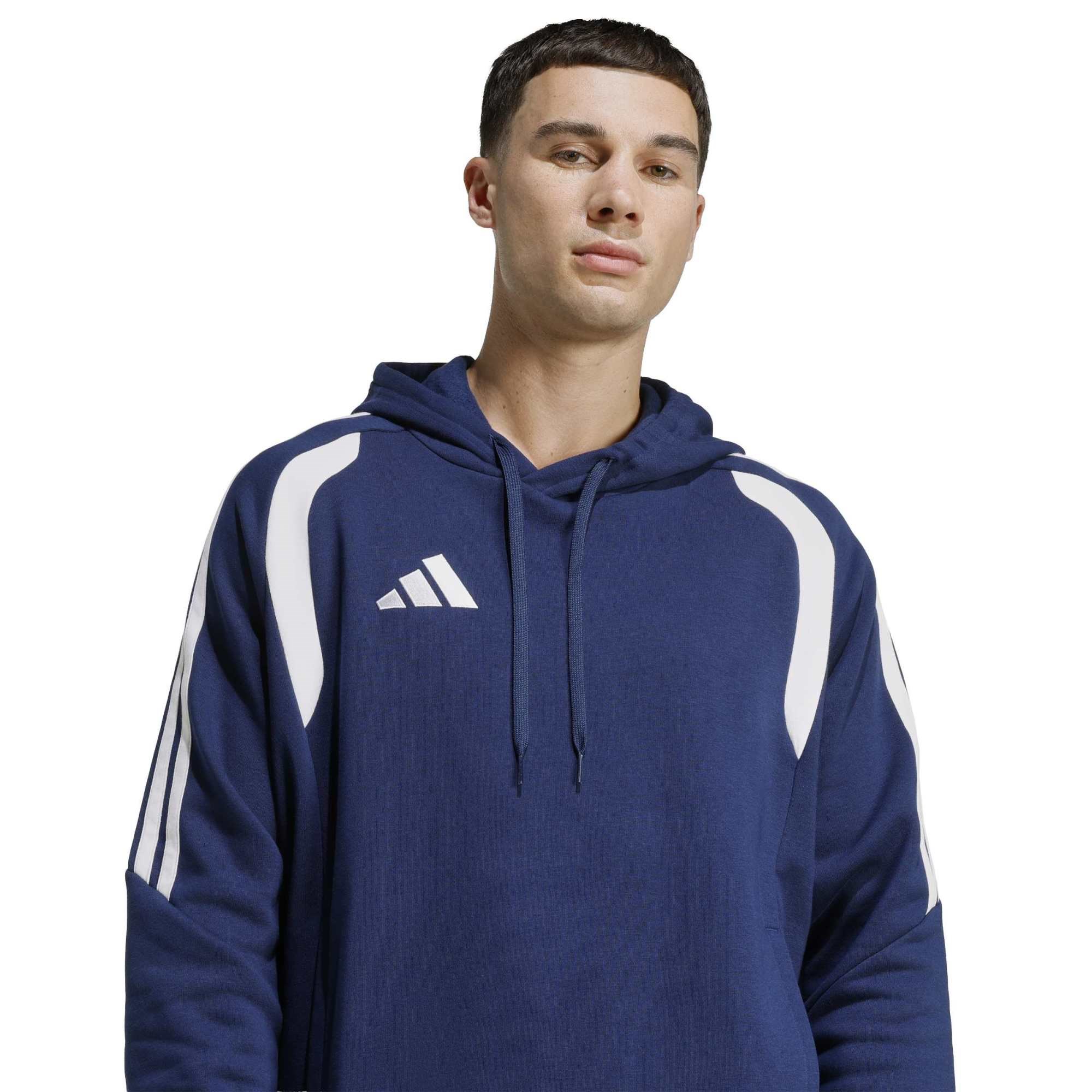 Adidas Erkek Futbol Kapşonlu Sweatshirt Tiro26L Swhood Jy7167