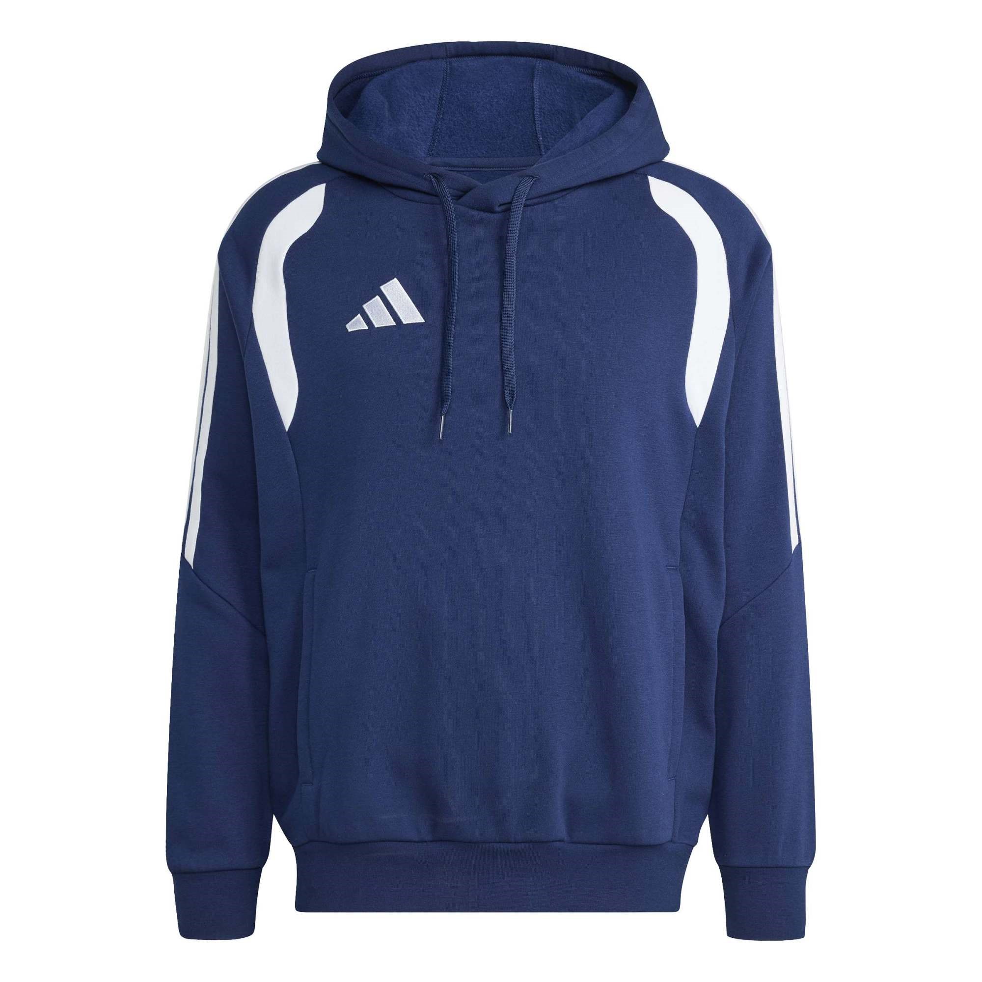 Adidas Erkek Futbol Kapşonlu Sweatshirt Tiro26L Swhood Jy7167