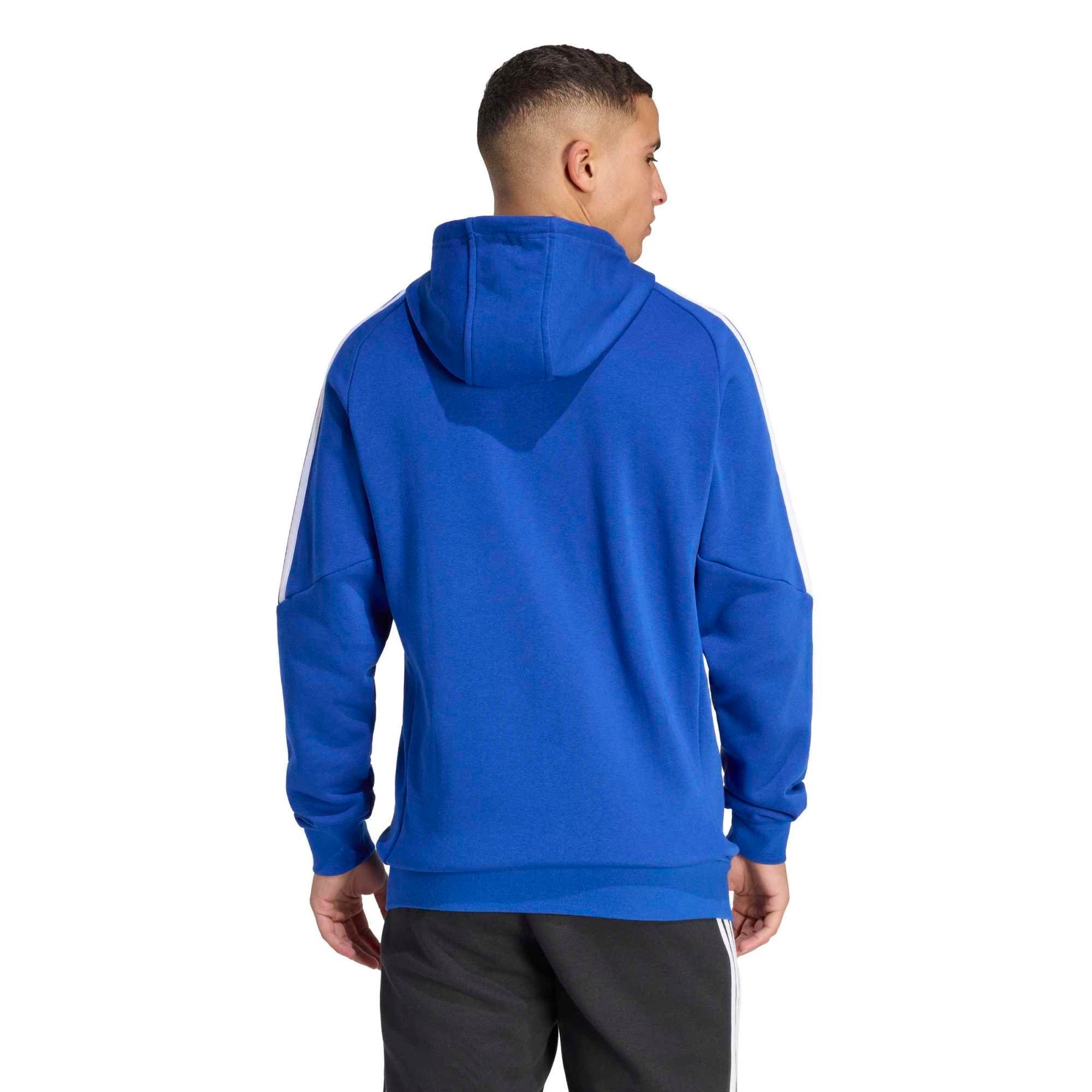 Adidas Erkek Futbol Kapşonlu Sweatshirt Tiro26L Swfzhdm Kf9105