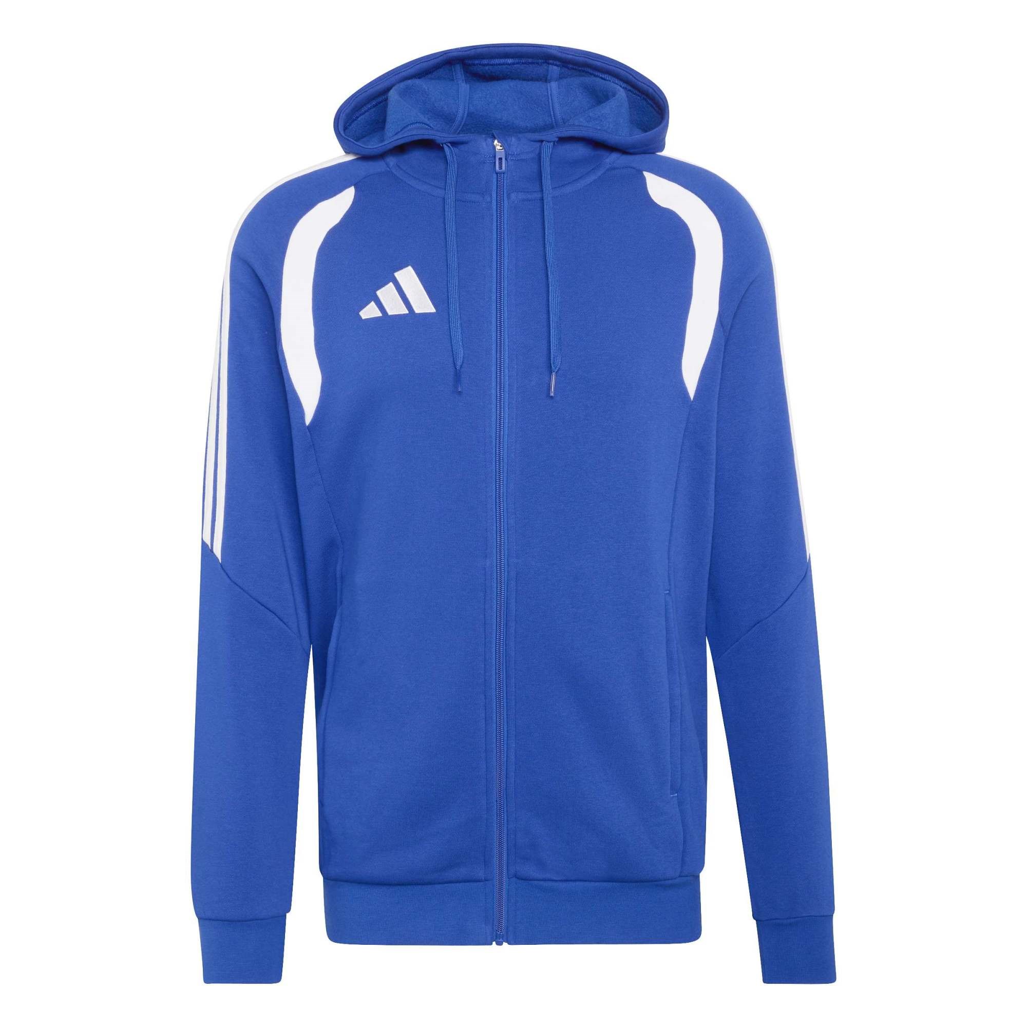 Adidas Erkek Futbol Kapşonlu Sweatshirt Tiro26L Swfzhdm Kf9105