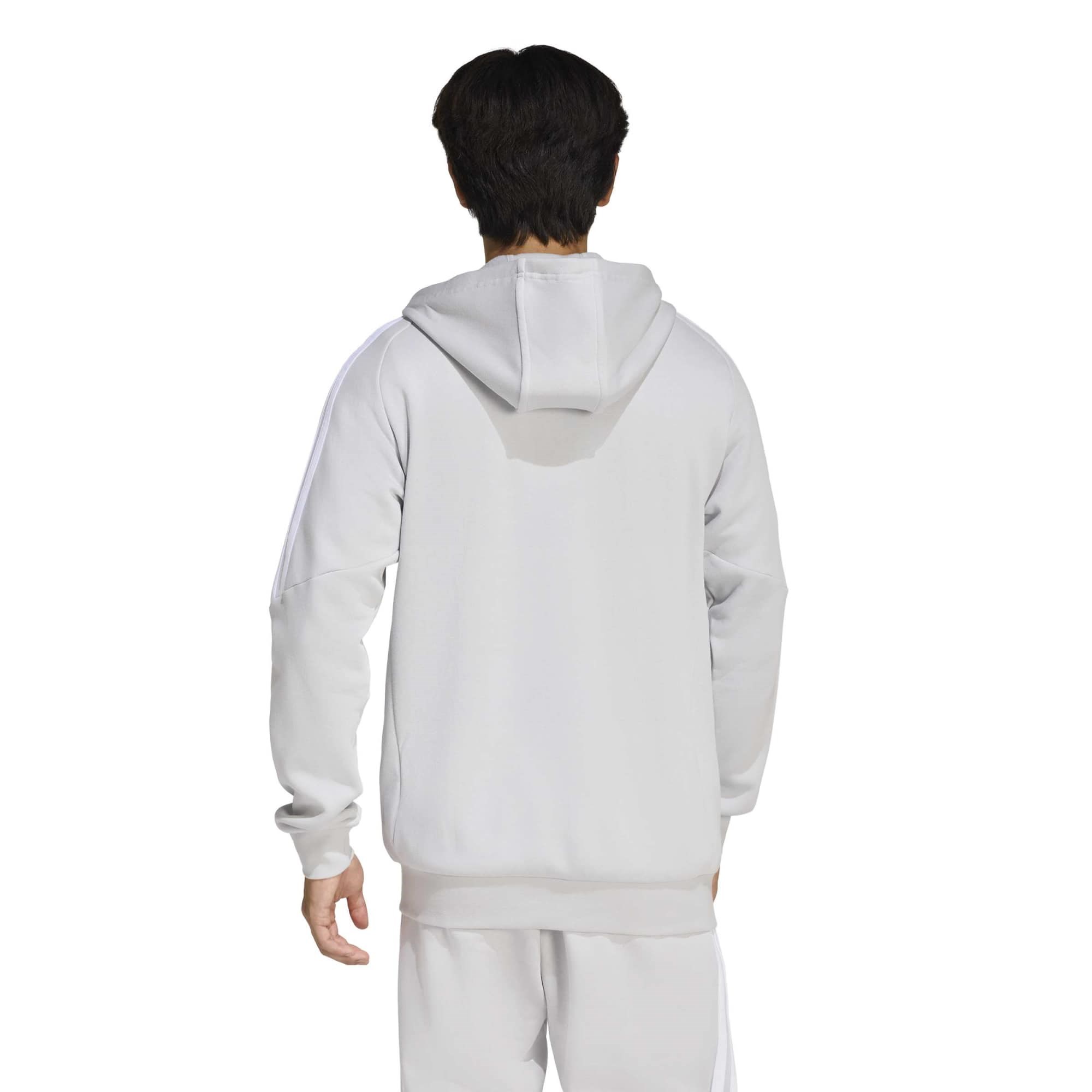 Adidas Erkek Futbol Kapşonlu Sweatshirt Tiro26L Swfzhdm Kf3319