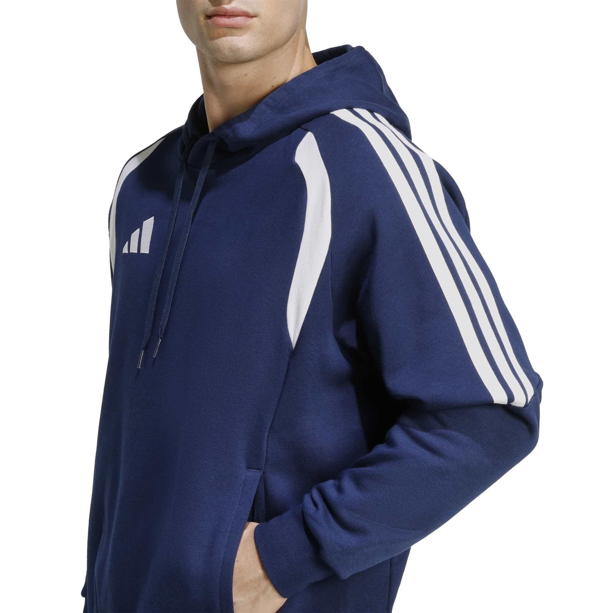 Adidas Erkek Futbol Kapşonlu Sweatshirt Tiro26L Swhood Jy7167
