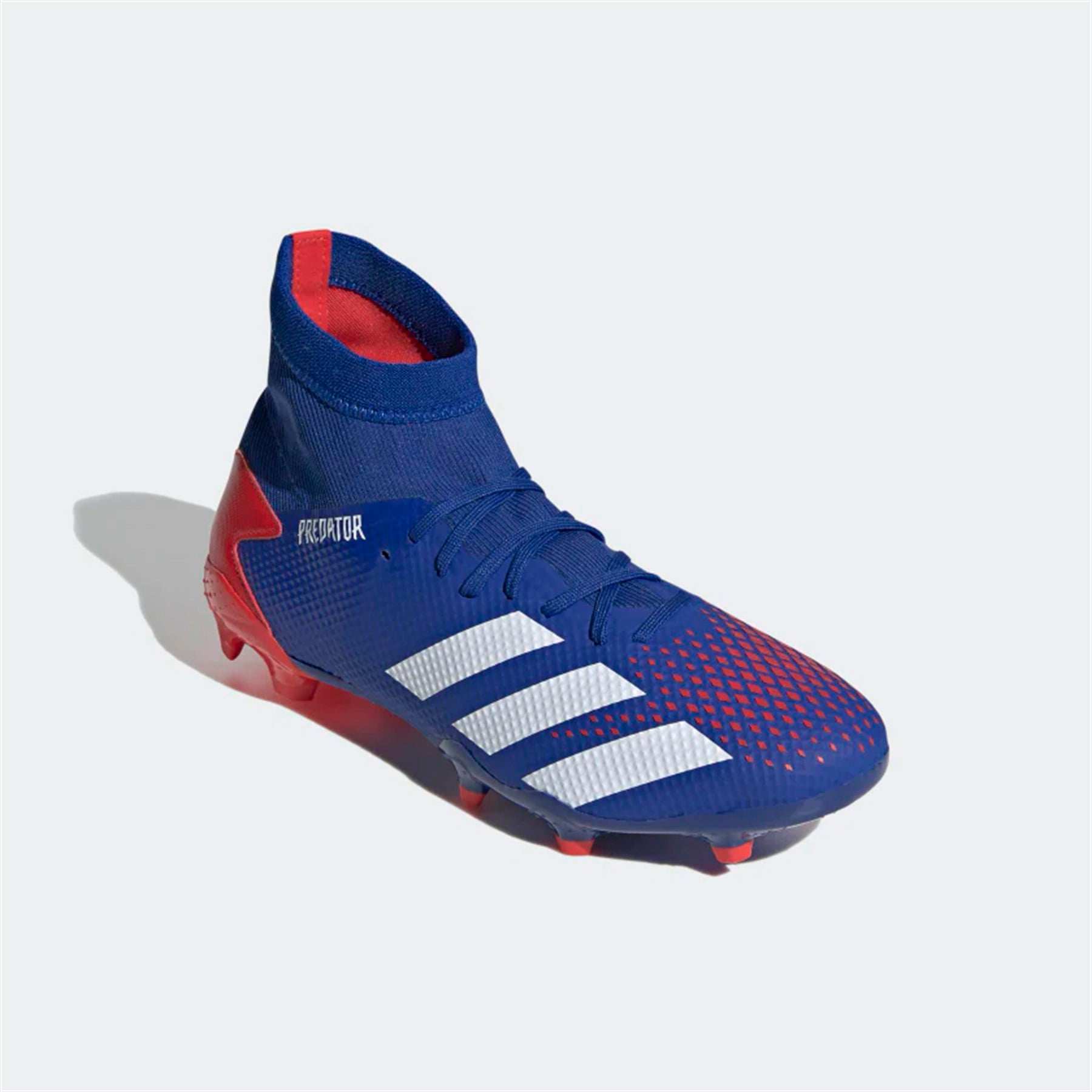 Adidas Erkek Futbol Krampon Predator 20.3 Fg Eg0964
